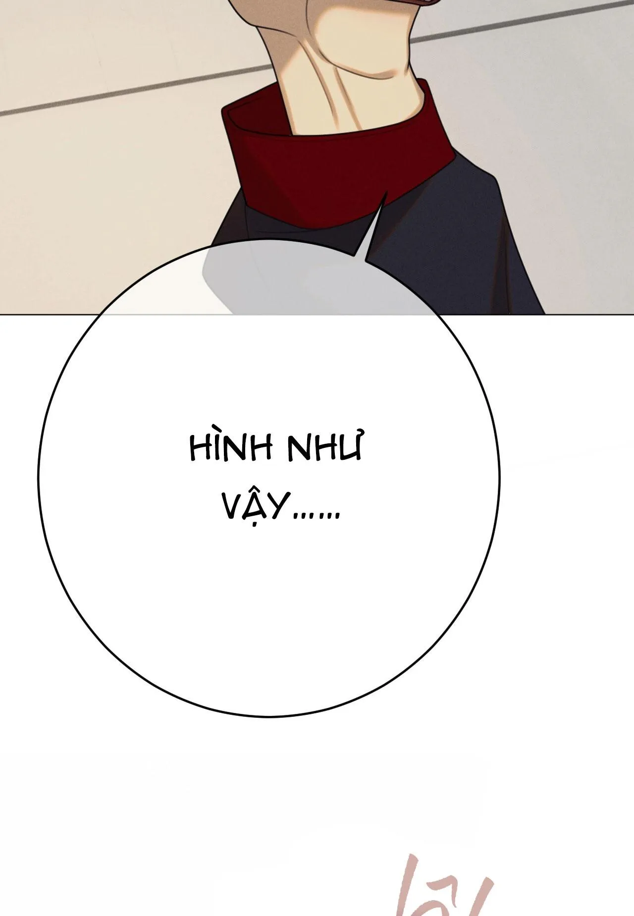 QUẺ BÓI GIẤC MƠ CỦA YÊU TINH Chapter 68 Trang 128