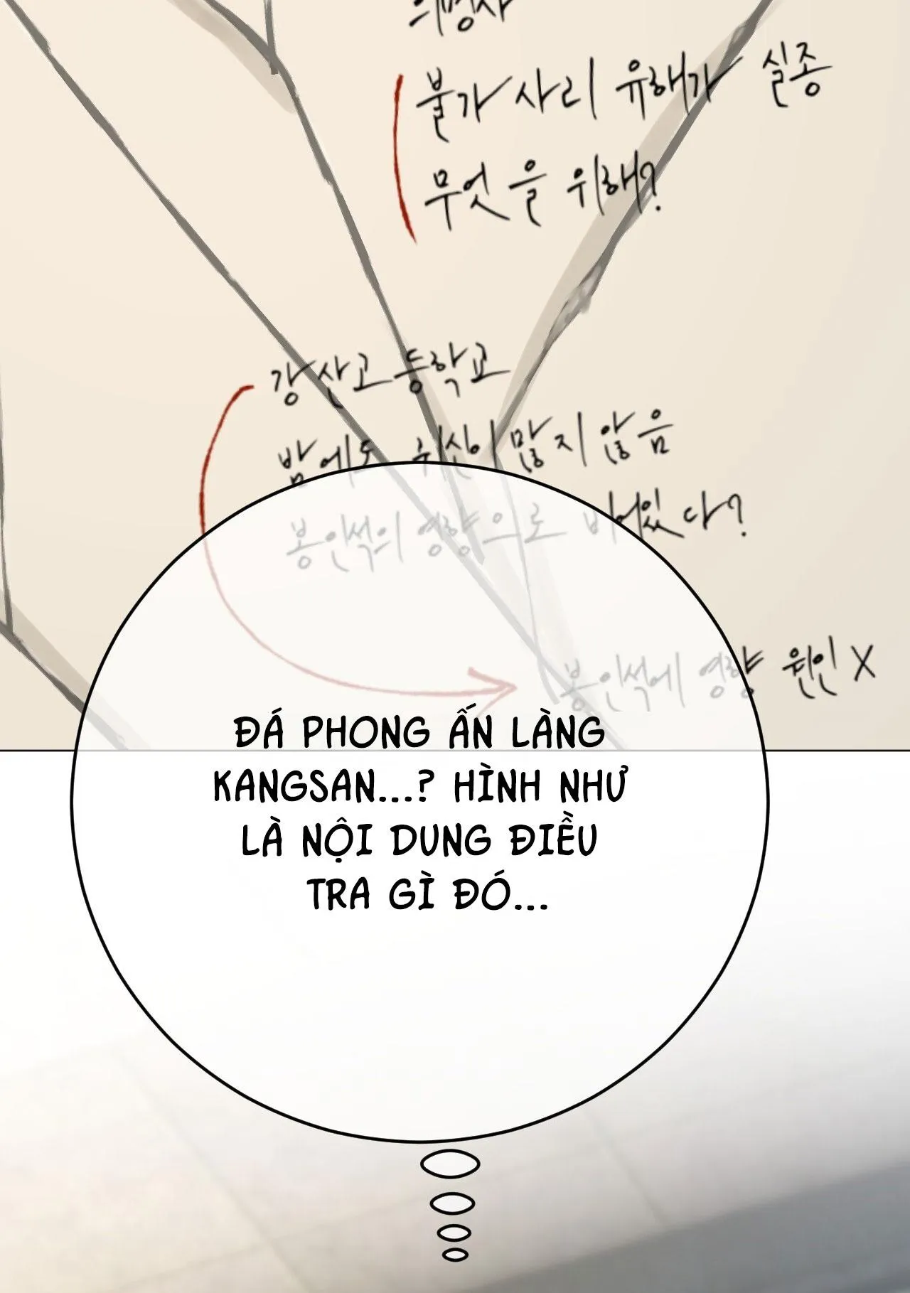 QUẺ BÓI GIẤC MƠ CỦA YÊU TINH Chapter 69 Trang 4