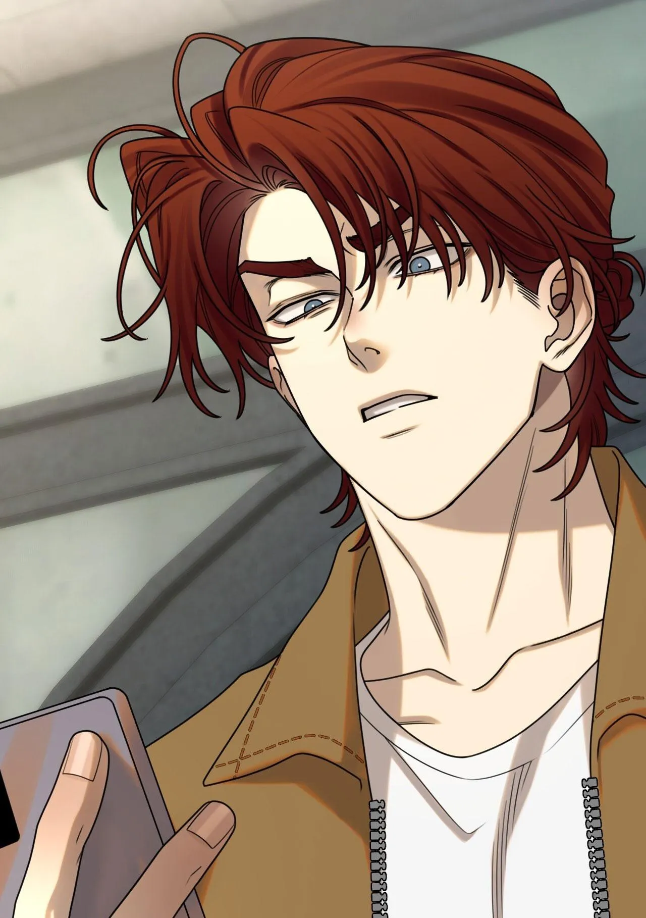 QUẺ BÓI GIẤC MƠ CỦA YÊU TINH Chapter 69 Trang 5