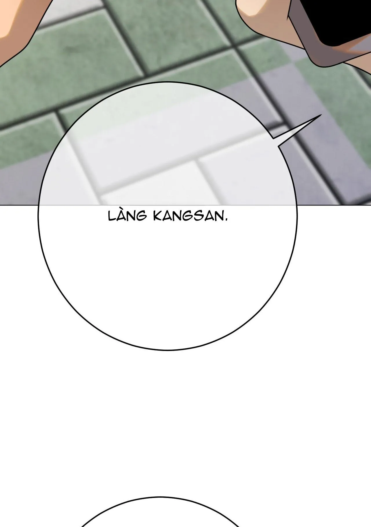 QUẺ BÓI GIẤC MƠ CỦA YÊU TINH Chapter 69 Trang 11