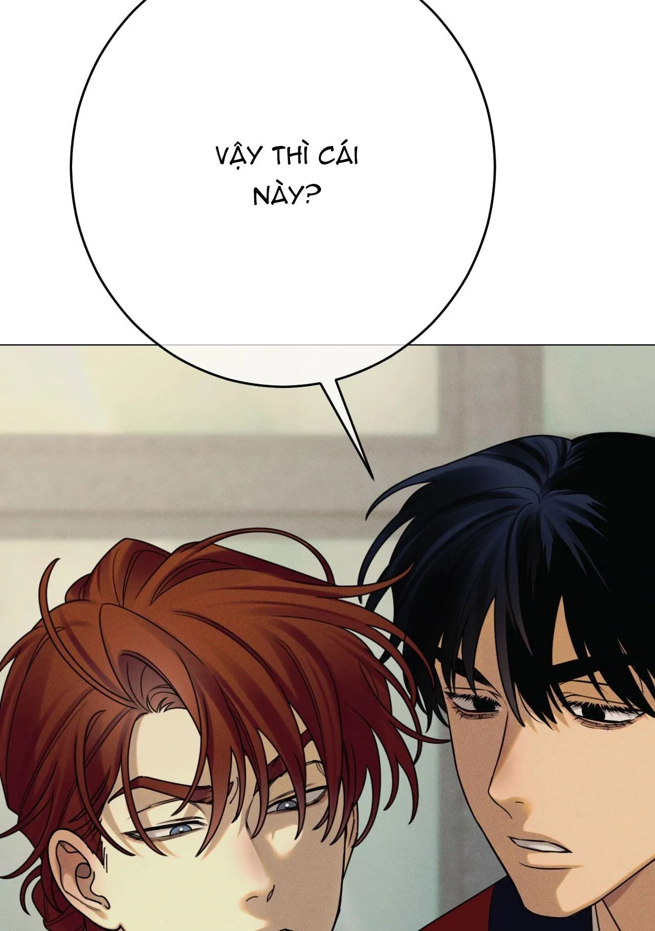 QUẺ BÓI GIẤC MƠ CỦA YÊU TINH Chapter 69 Trang 12