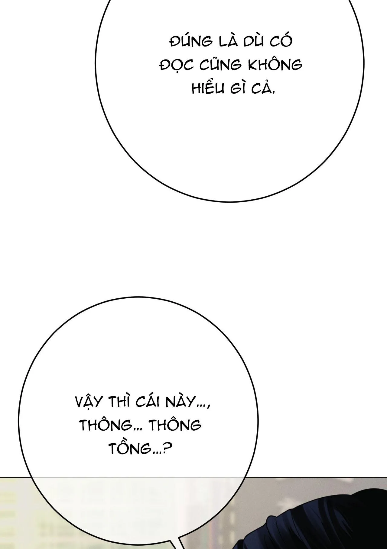 QUẺ BÓI GIẤC MƠ CỦA YÊU TINH Chapter 69 Trang 14