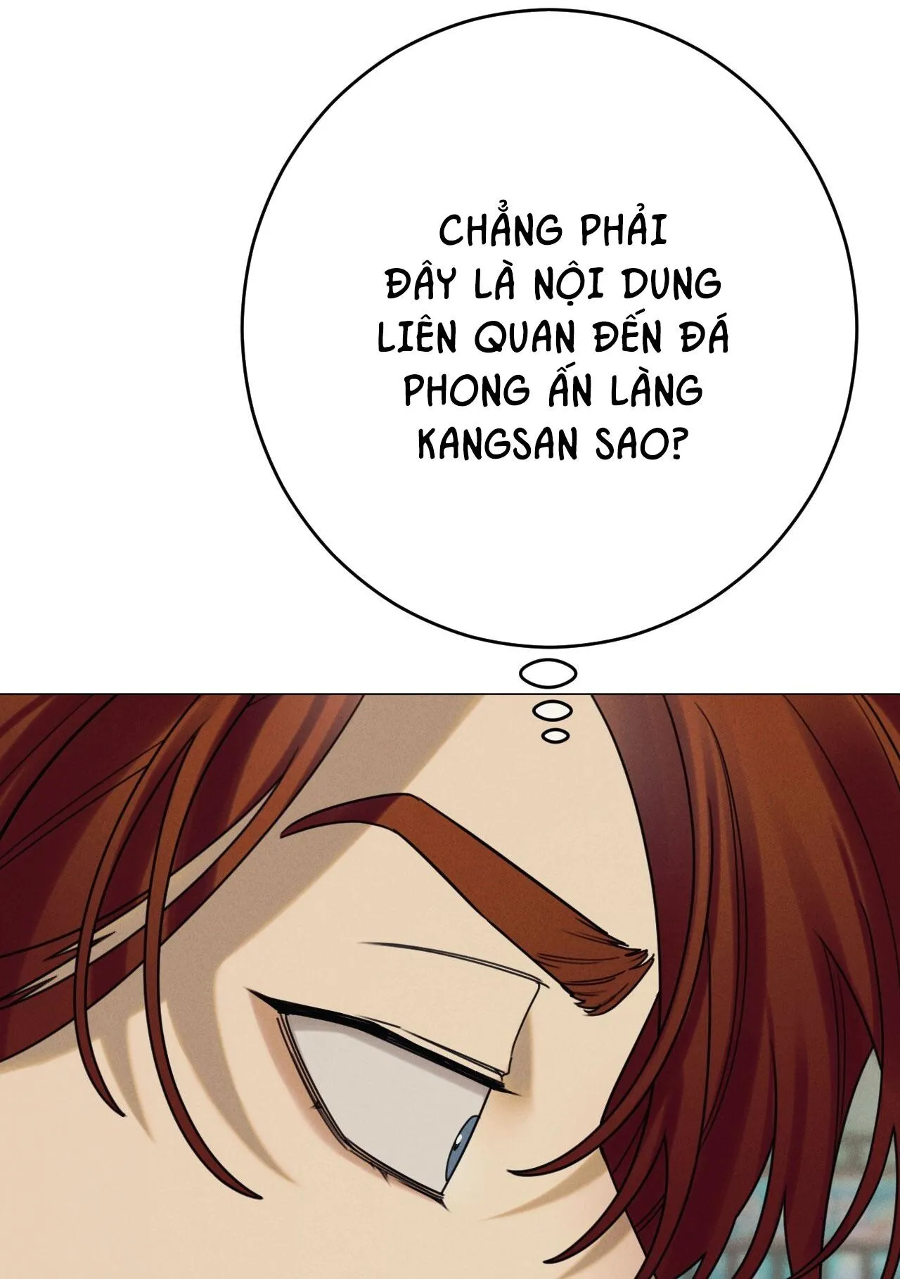 QUẺ BÓI GIẤC MƠ CỦA YÊU TINH Chapter 69 Trang 25