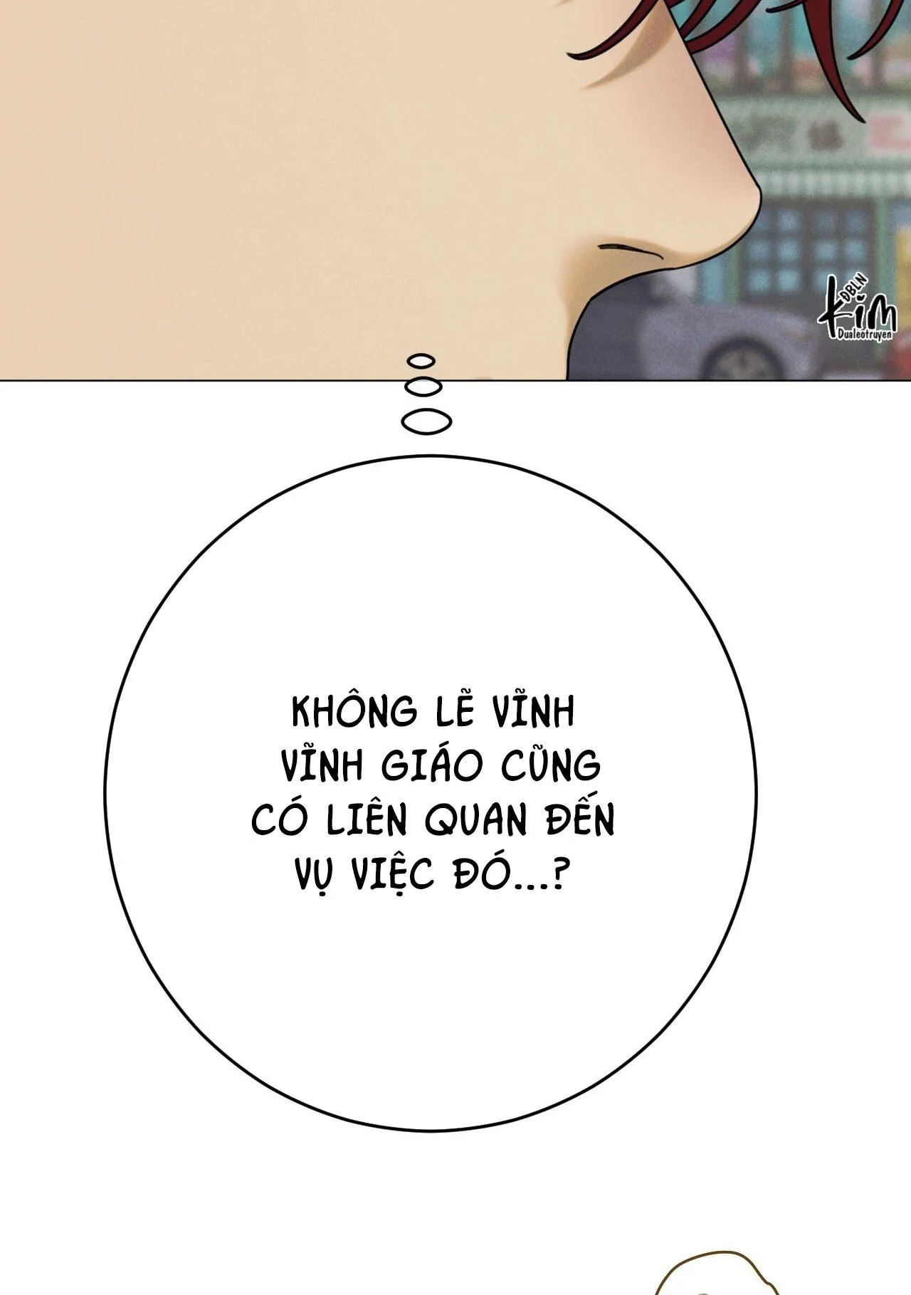 QUẺ BÓI GIẤC MƠ CỦA YÊU TINH Chapter 69 Trang 26