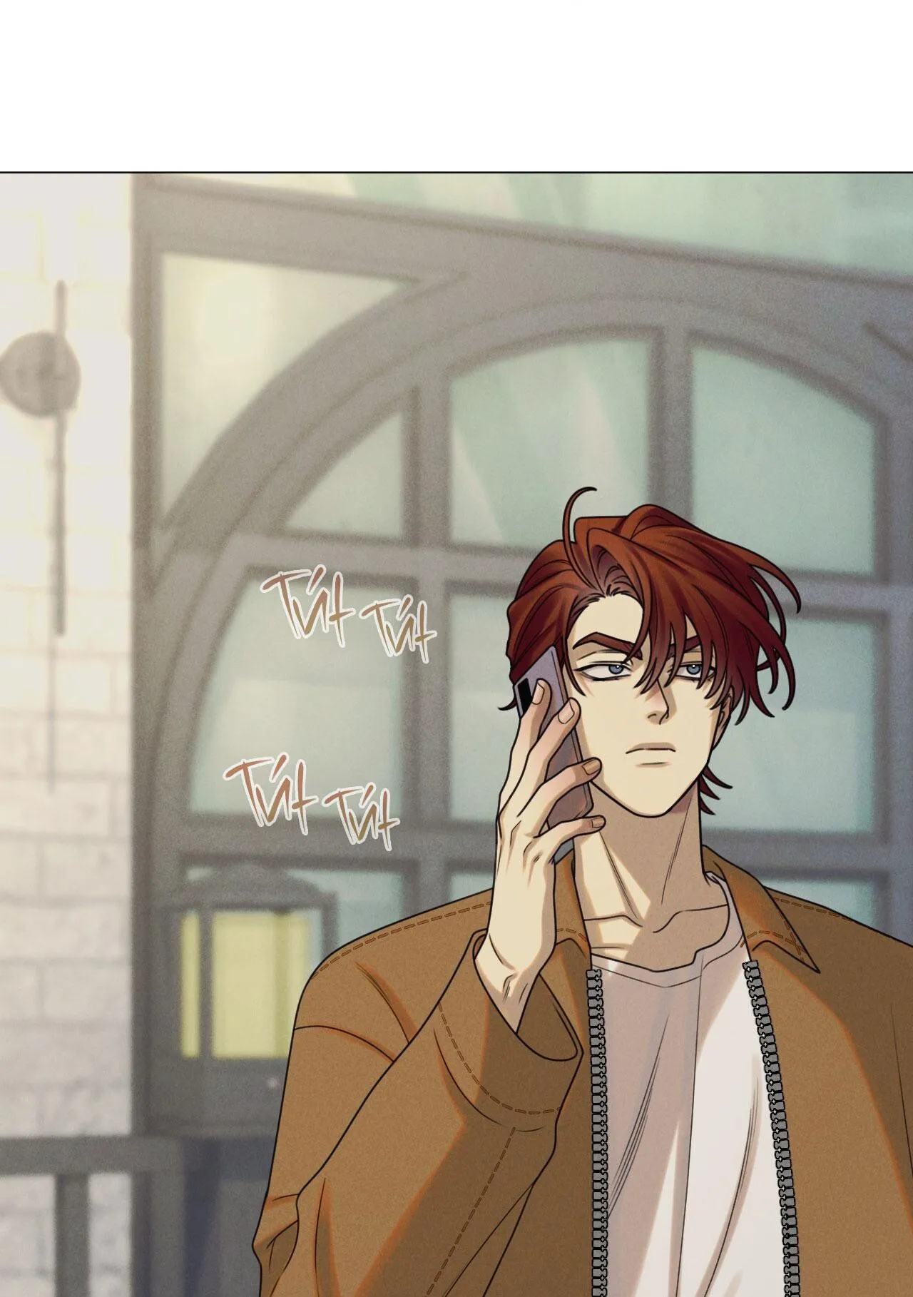 QUẺ BÓI GIẤC MƠ CỦA YÊU TINH Chapter 69 Trang 28