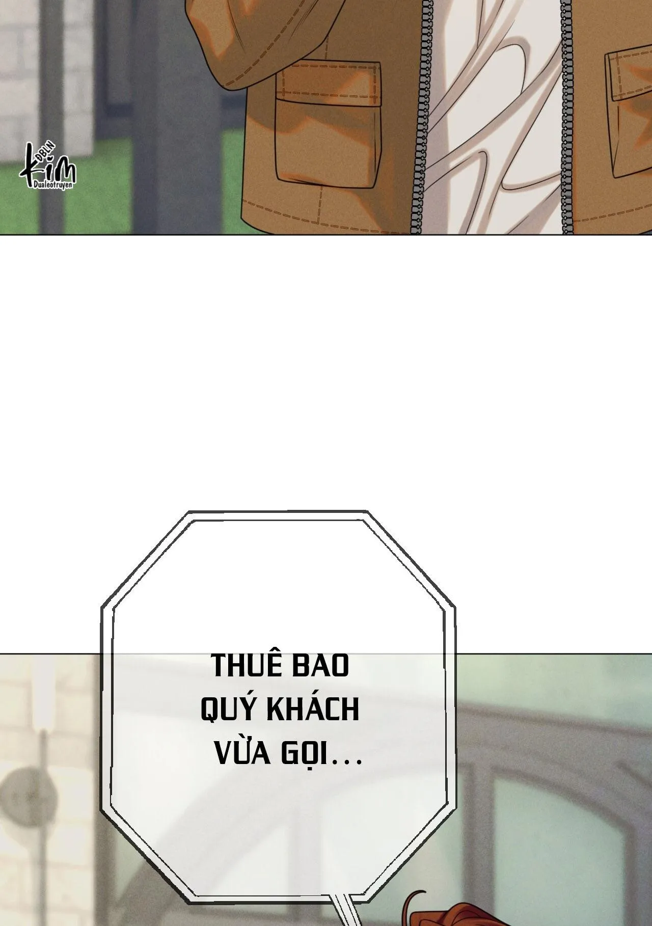 QUẺ BÓI GIẤC MƠ CỦA YÊU TINH Chapter 69 Trang 29