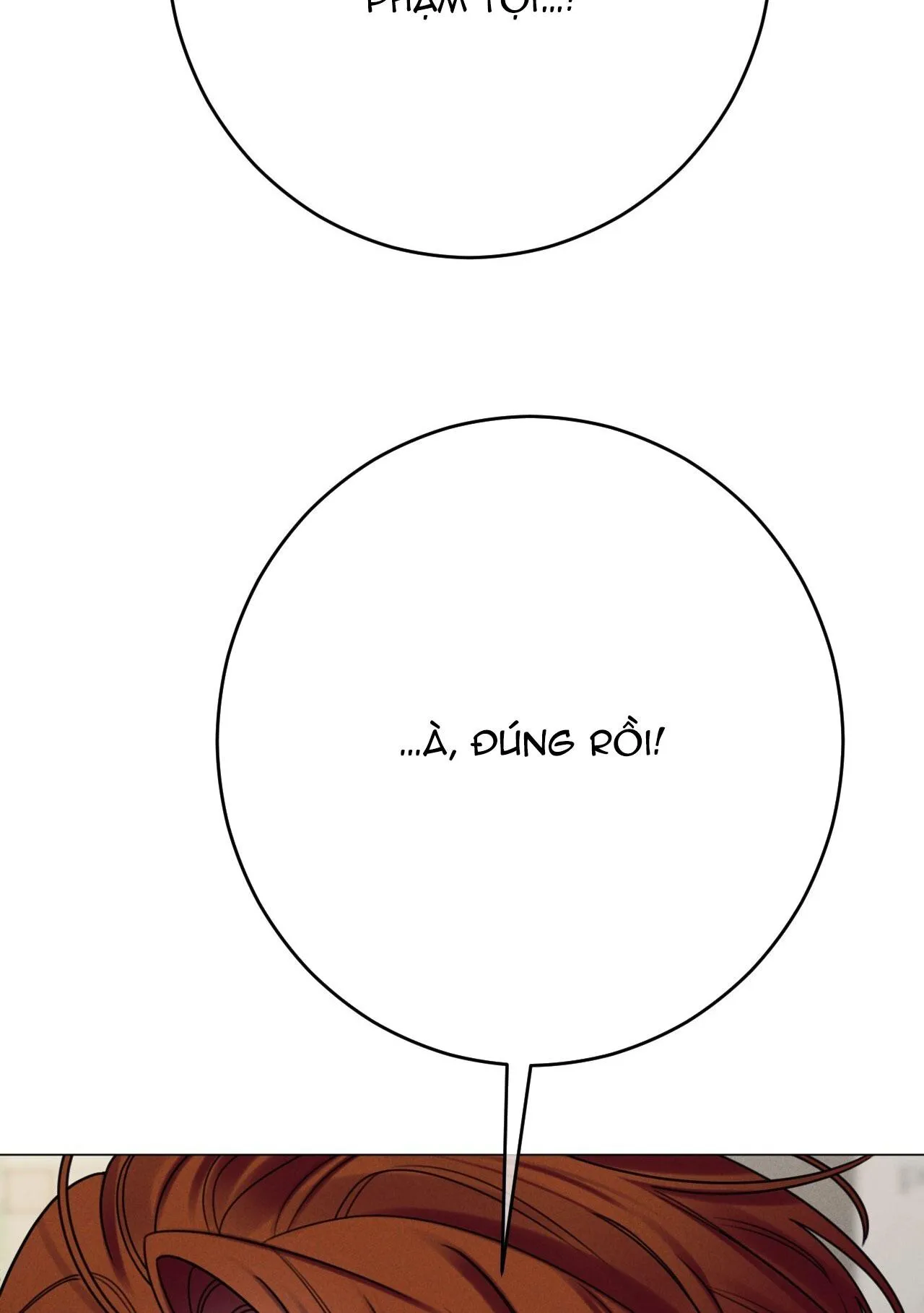 QUẺ BÓI GIẤC MƠ CỦA YÊU TINH Chapter 69 Trang 41