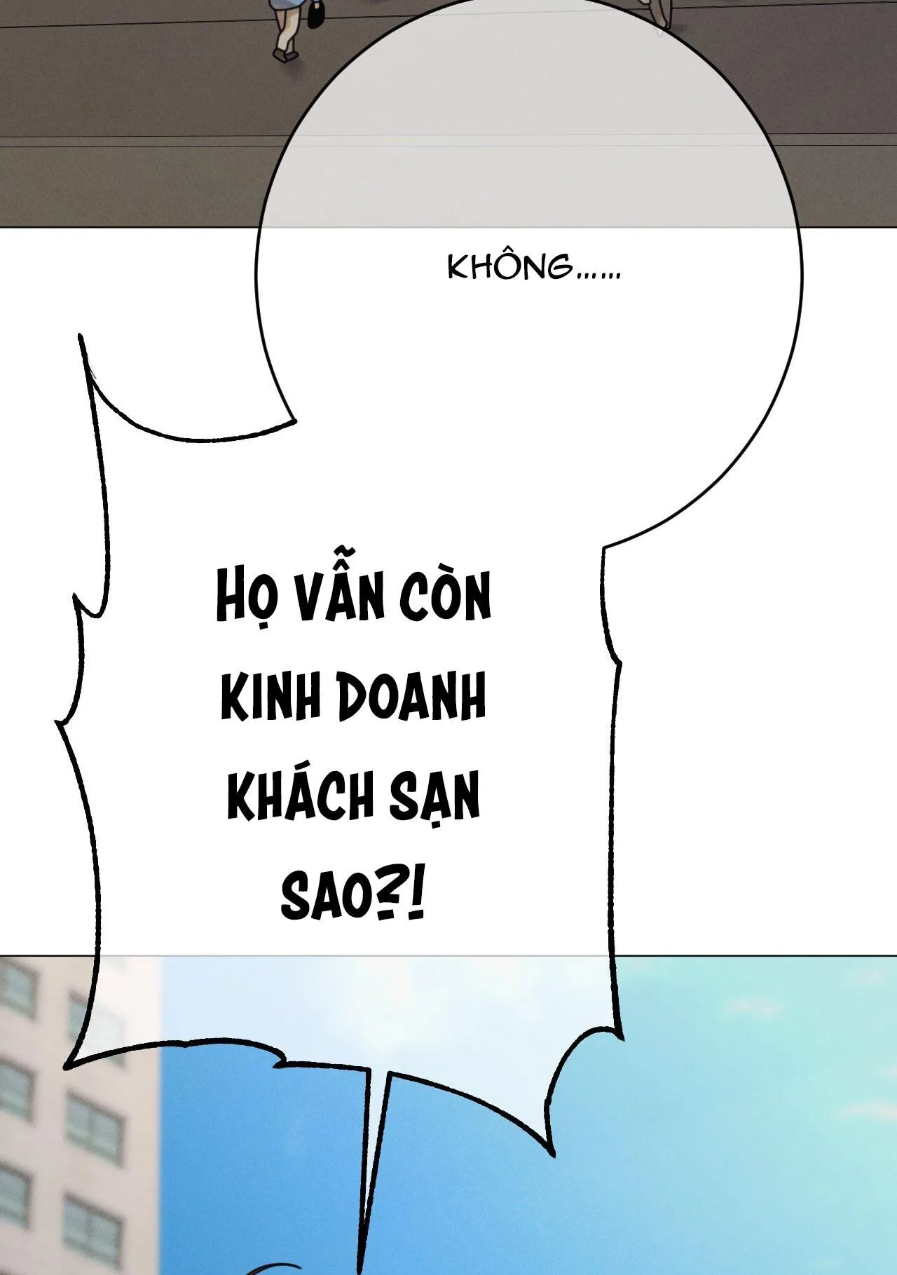 QUẺ BÓI GIẤC MƠ CỦA YÊU TINH Chapter 69 Trang 48