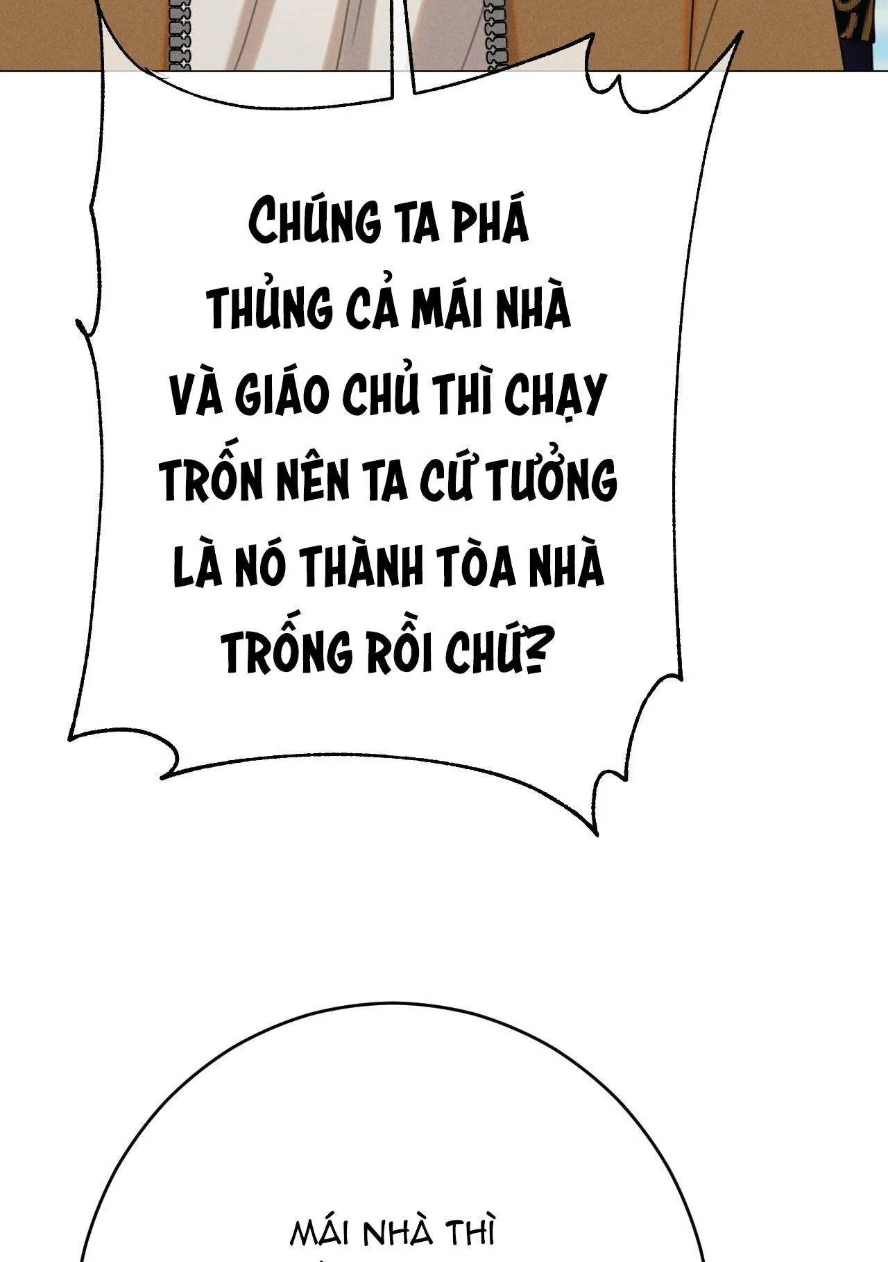 QUẺ BÓI GIẤC MƠ CỦA YÊU TINH Chapter 69 Trang 50