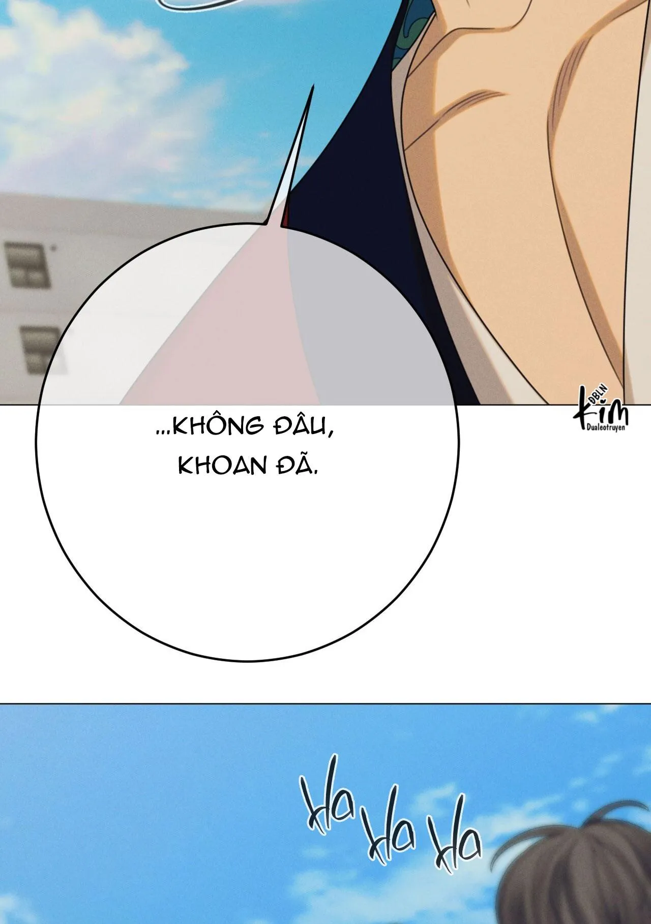 QUẺ BÓI GIẤC MƠ CỦA YÊU TINH Chapter 69 Trang 56