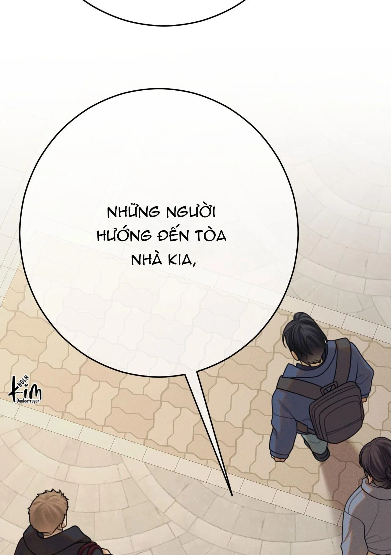 QUẺ BÓI GIẤC MƠ CỦA YÊU TINH Chapter 69 Trang 62