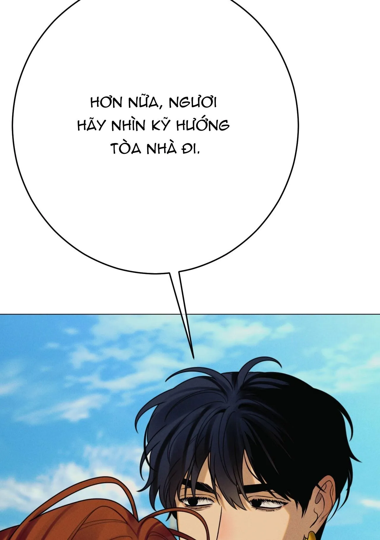 QUẺ BÓI GIẤC MƠ CỦA YÊU TINH Chapter 69 Trang 65