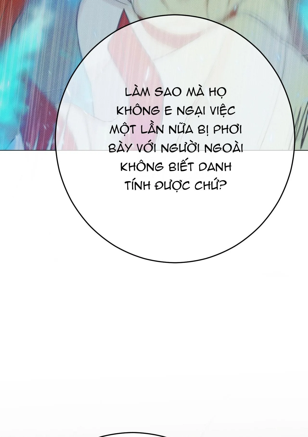 QUẺ BÓI GIẤC MƠ CỦA YÊU TINH Chapter 69 Trang 72