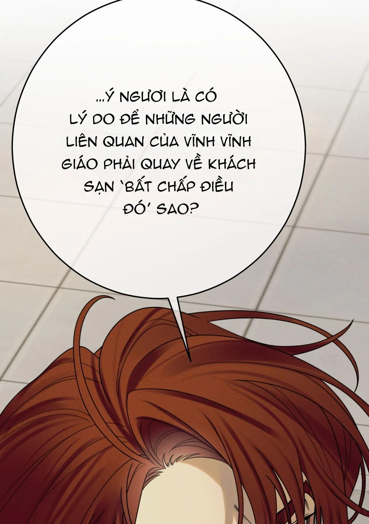 QUẺ BÓI GIẤC MƠ CỦA YÊU TINH Chapter 69 Trang 73