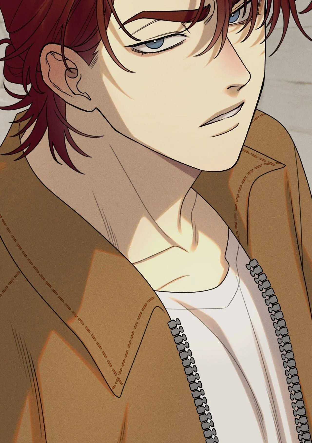 QUẺ BÓI GIẤC MƠ CỦA YÊU TINH Chapter 69 Trang 74