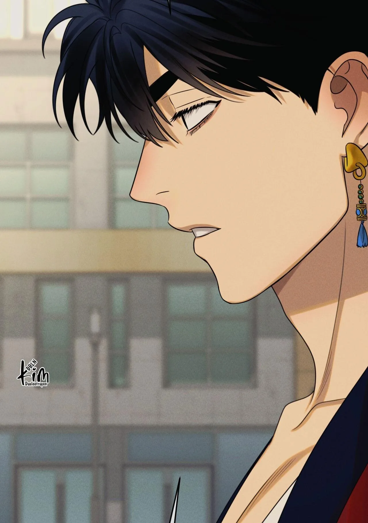 QUẺ BÓI GIẤC MƠ CỦA YÊU TINH Chapter 69 Trang 76