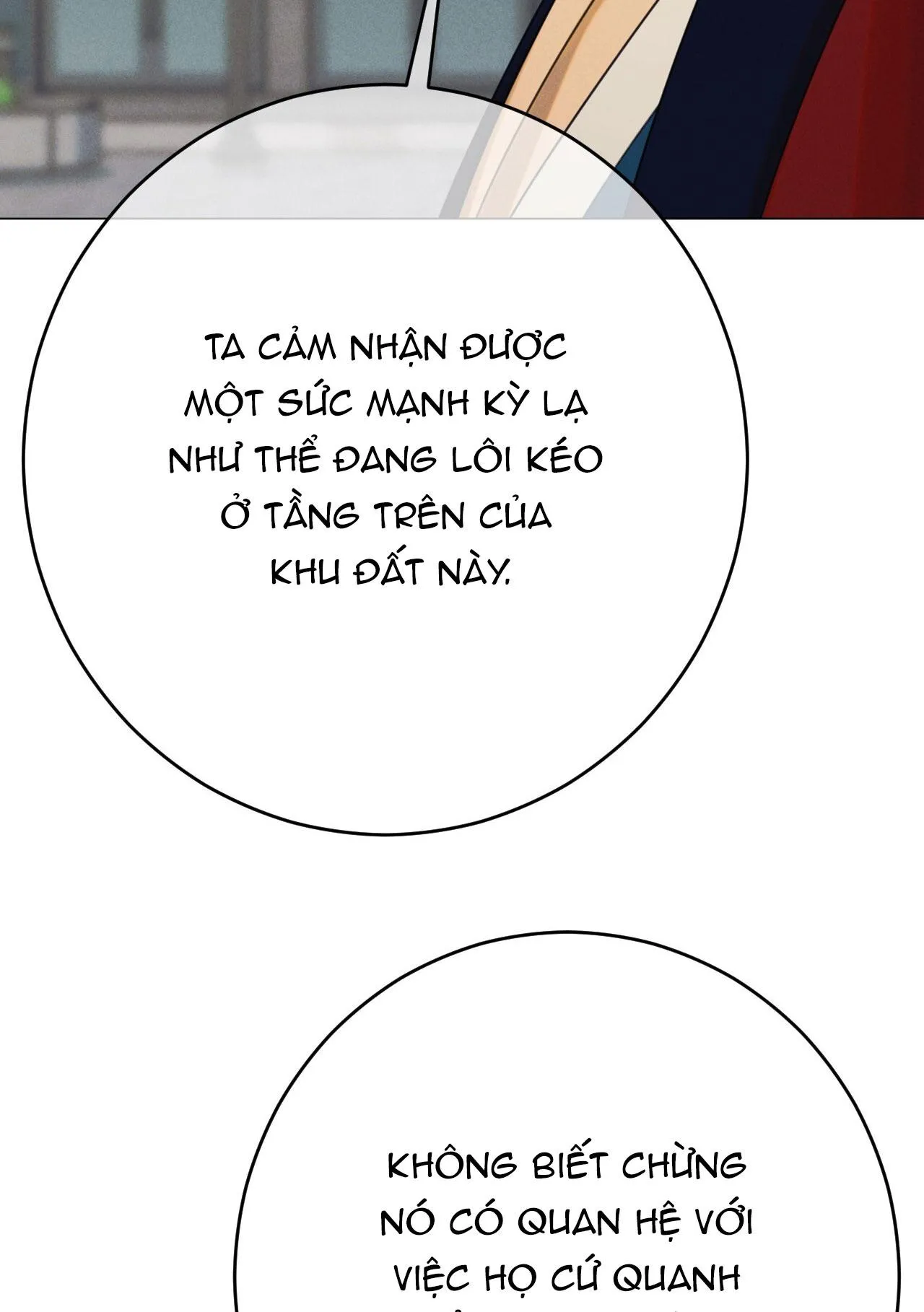 QUẺ BÓI GIẤC MƠ CỦA YÊU TINH Chapter 69 Trang 77