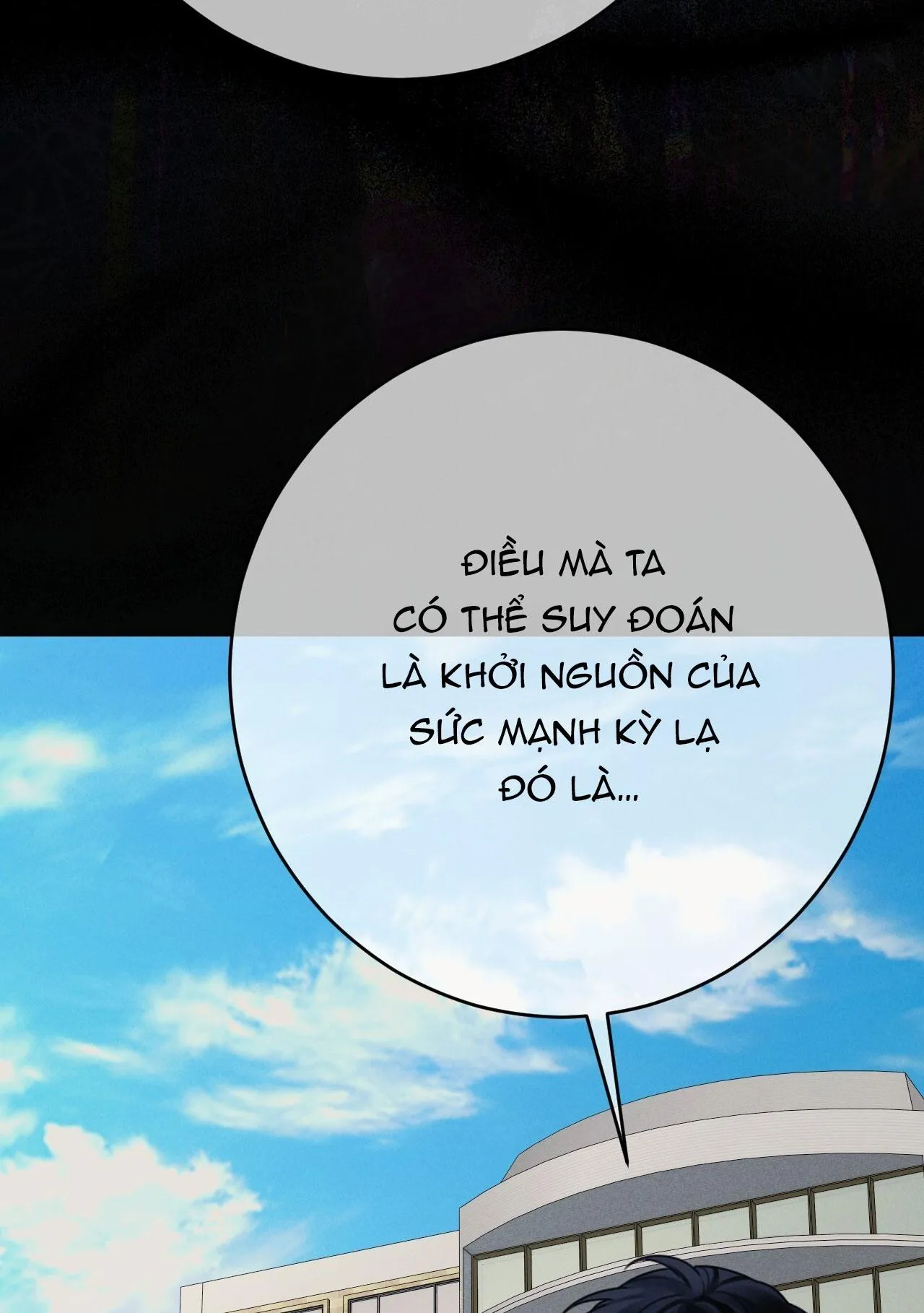 QUẺ BÓI GIẤC MƠ CỦA YÊU TINH Chapter 69 Trang 84