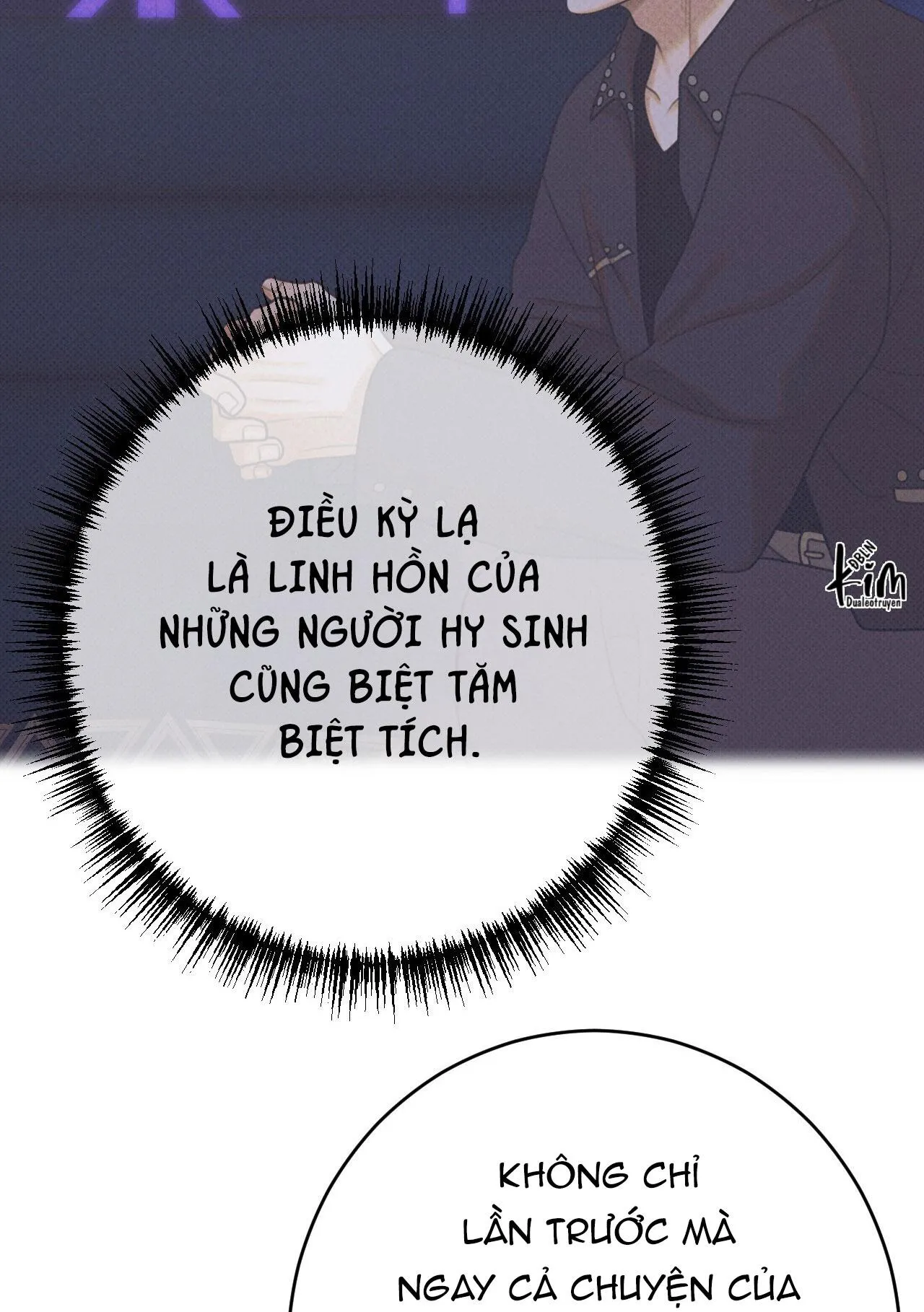 QUẺ BÓI GIẤC MƠ CỦA YÊU TINH Chapter 69 Trang 89