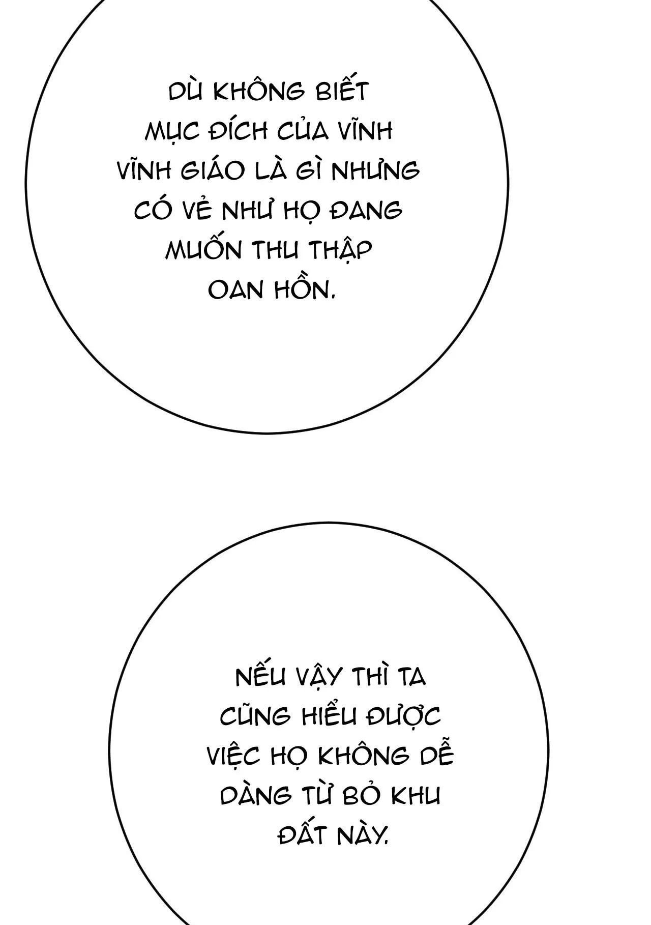 QUẺ BÓI GIẤC MƠ CỦA YÊU TINH Chapter 69 Trang 91