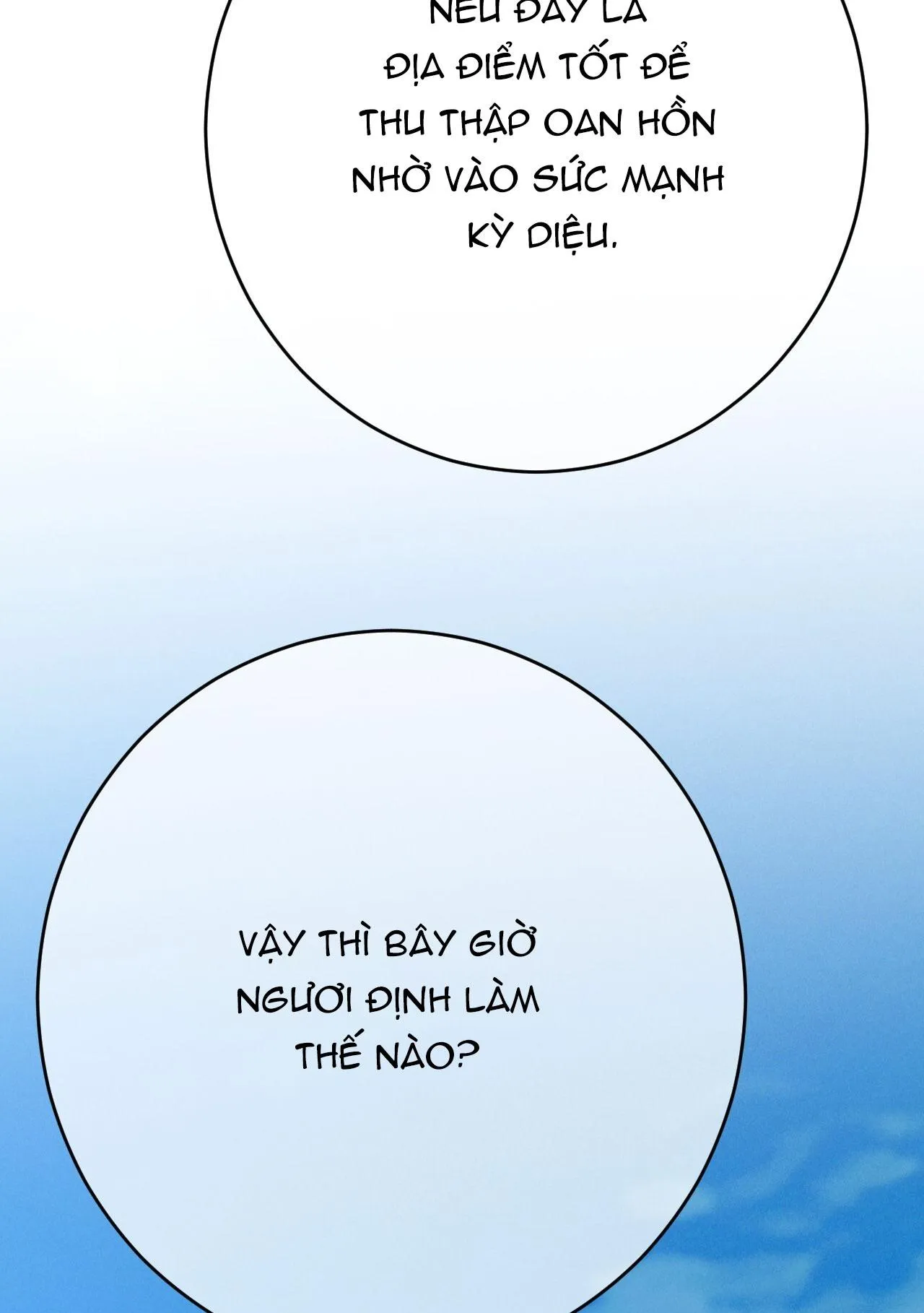 QUẺ BÓI GIẤC MƠ CỦA YÊU TINH Chapter 69 Trang 93