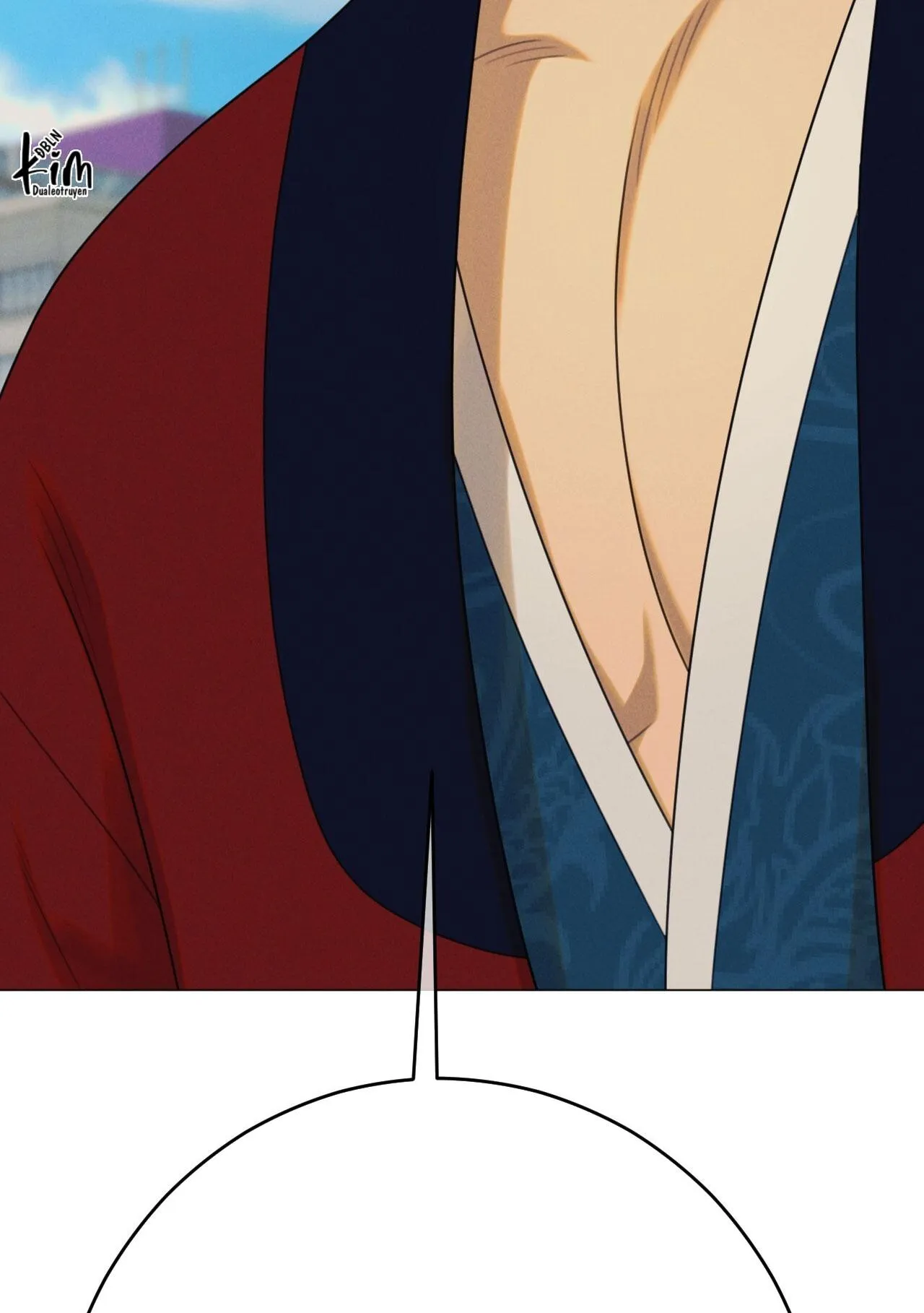 QUẺ BÓI GIẤC MƠ CỦA YÊU TINH Chapter 69 Trang 95