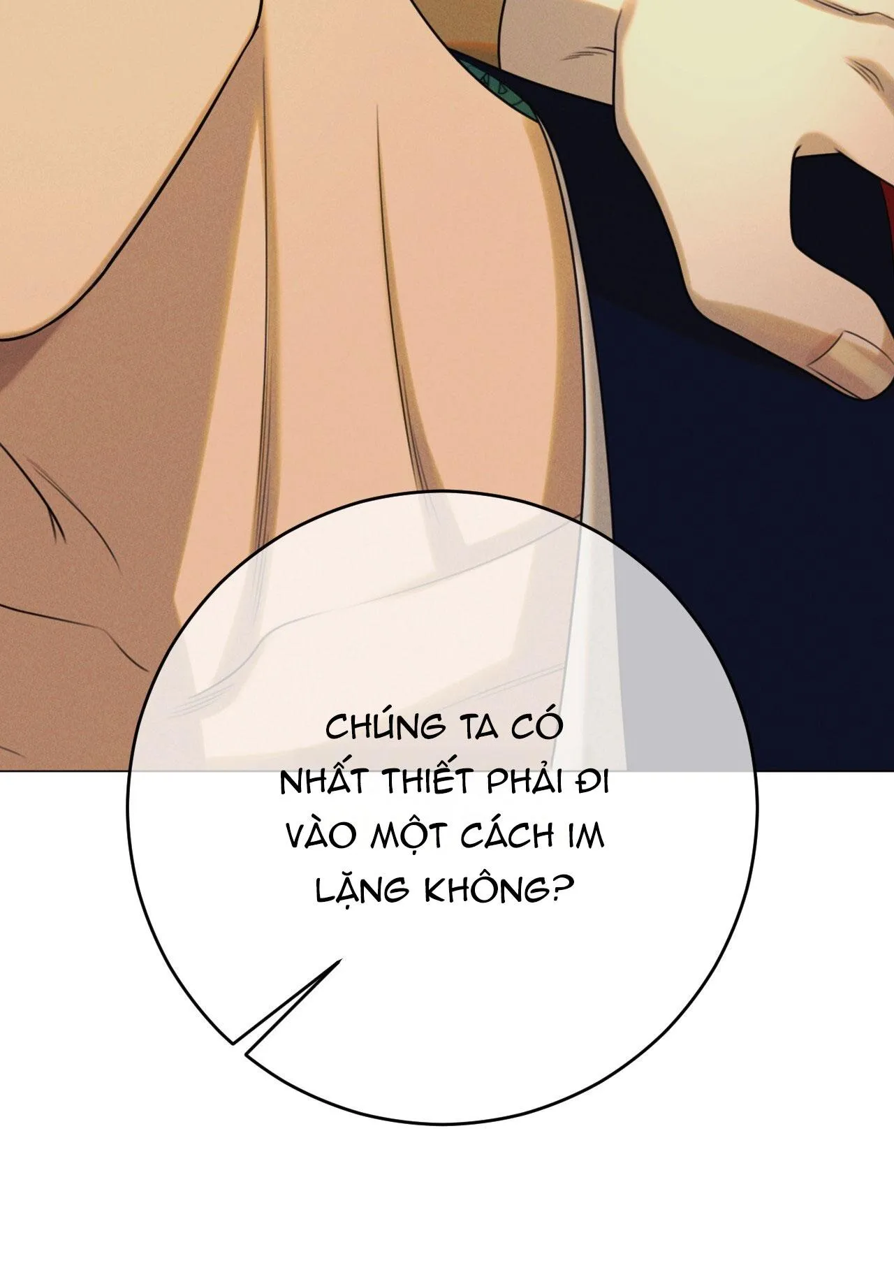 QUẺ BÓI GIẤC MƠ CỦA YÊU TINH Chapter 69 Trang 101