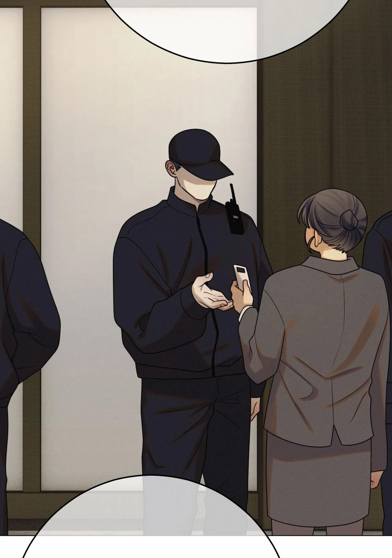 QUẺ BÓI GIẤC MƠ CỦA YÊU TINH Chapter 69 Trang 104