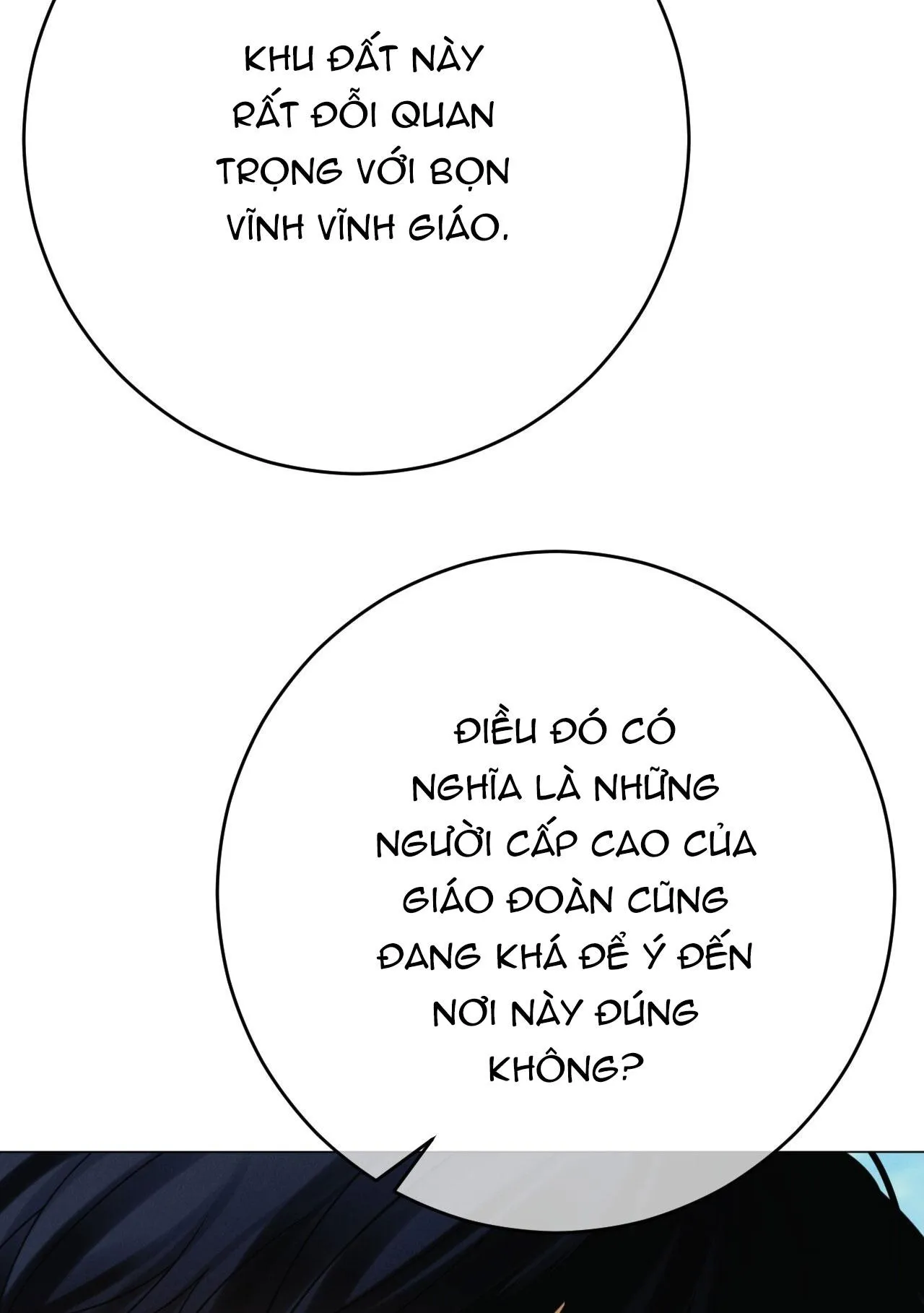 QUẺ BÓI GIẤC MƠ CỦA YÊU TINH Chapter 69 Trang 105