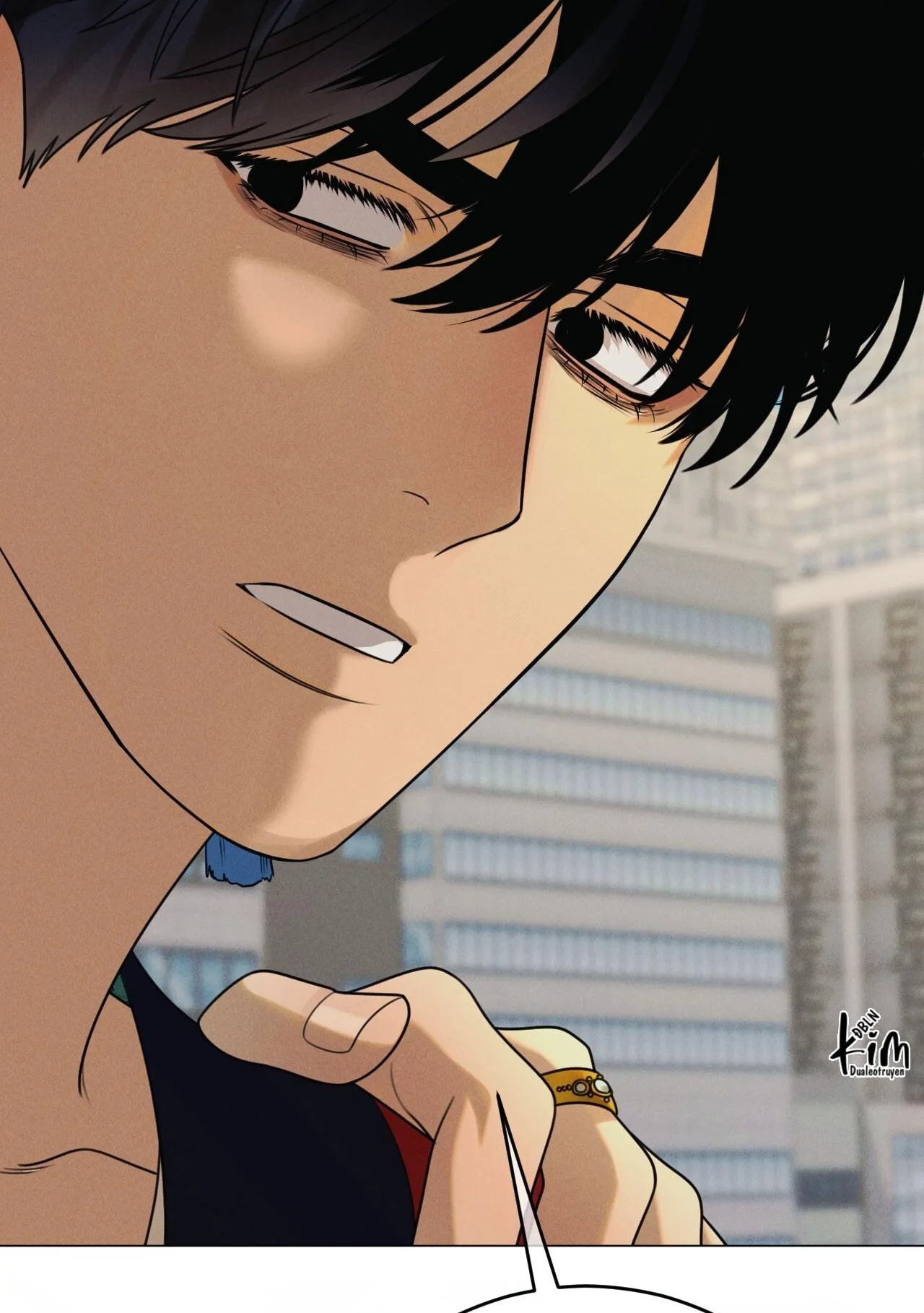 QUẺ BÓI GIẤC MƠ CỦA YÊU TINH Chapter 69 Trang 106