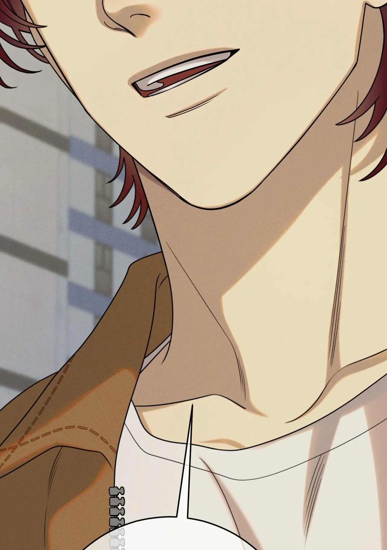 QUẺ BÓI GIẤC MƠ CỦA YÊU TINH Chapter 69 Trang 108