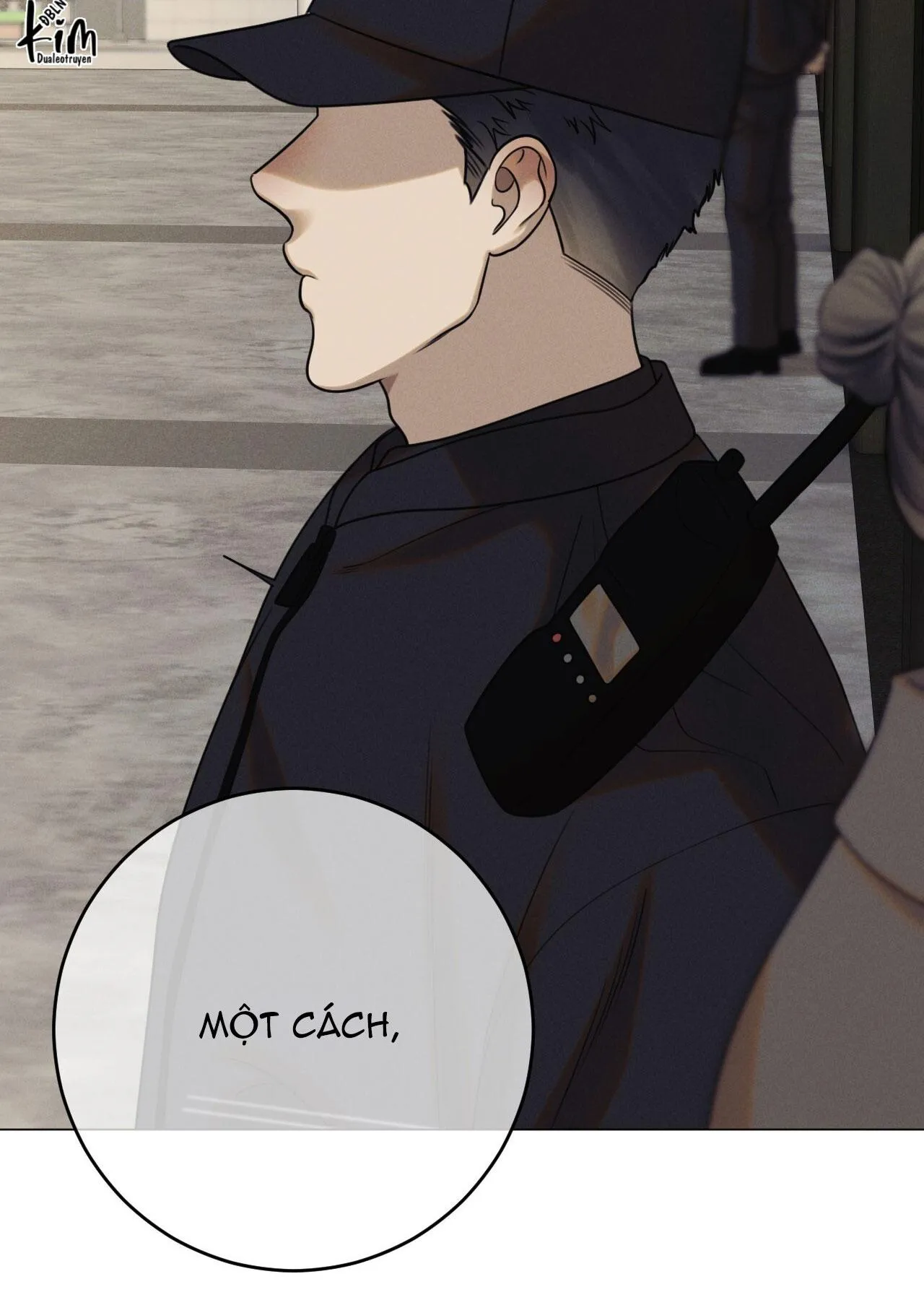 QUẺ BÓI GIẤC MƠ CỦA YÊU TINH Chapter 69 Trang 110