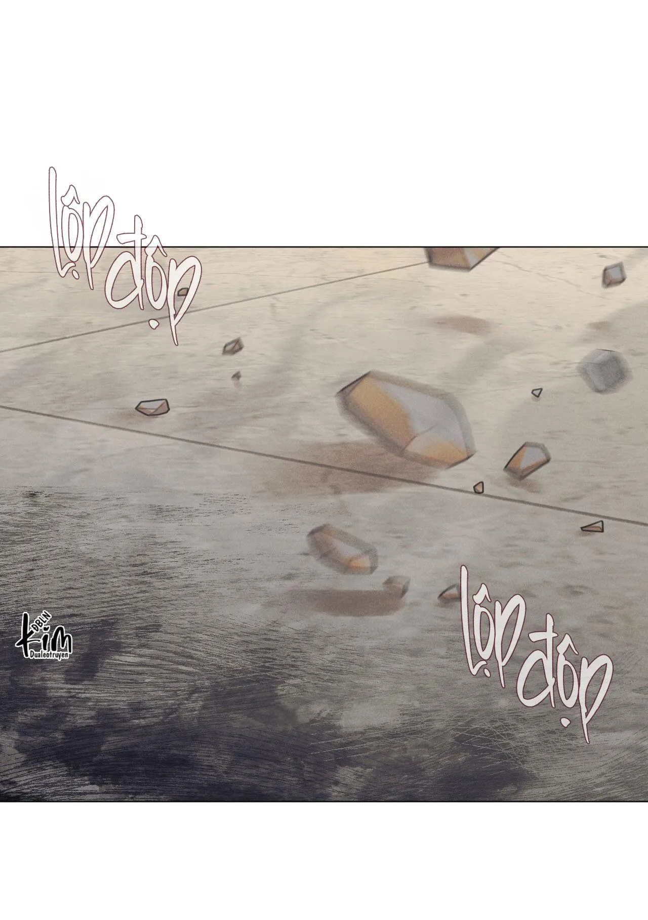 QUẺ BÓI GIẤC MƠ CỦA YÊU TINH Chapter 69 Trang 118