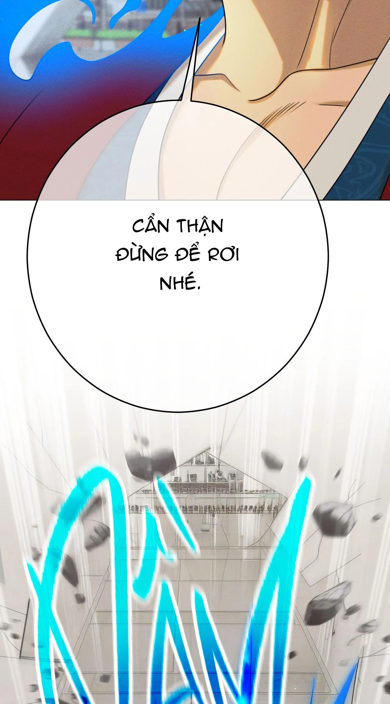 QUẺ BÓI GIẤC MƠ CỦA YÊU TINH Chapter 70 Trang 5