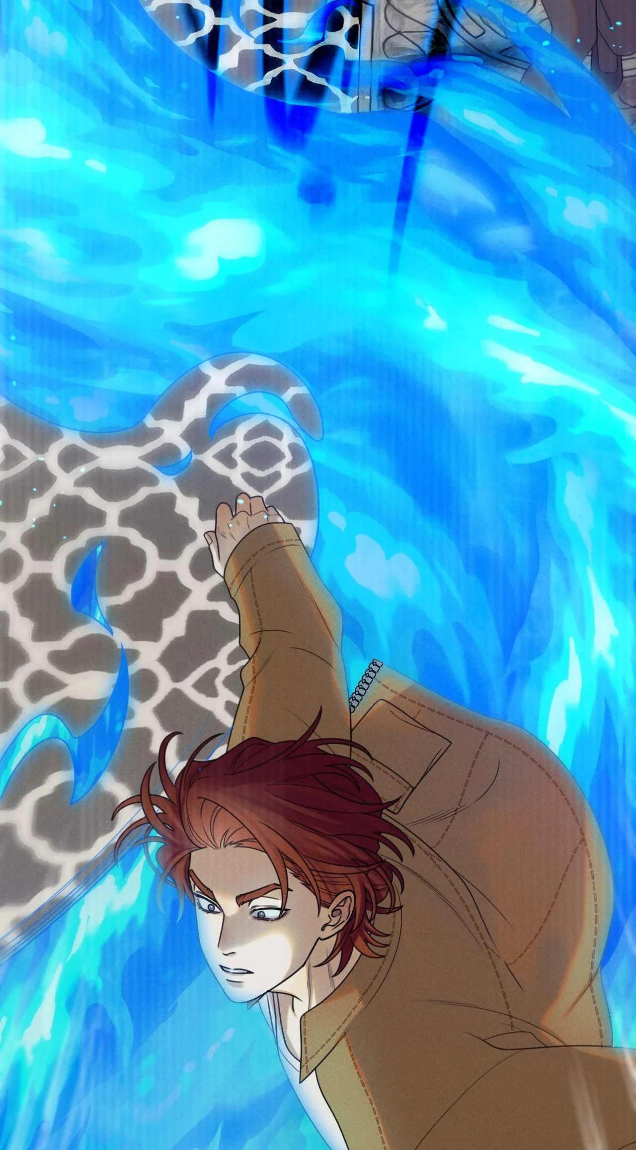 QUẺ BÓI GIẤC MƠ CỦA YÊU TINH Chapter 70 Trang 7