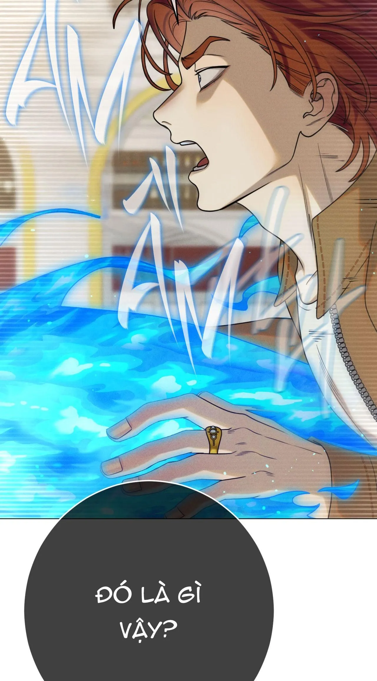 QUẺ BÓI GIẤC MƠ CỦA YÊU TINH Chapter 70 Trang 9