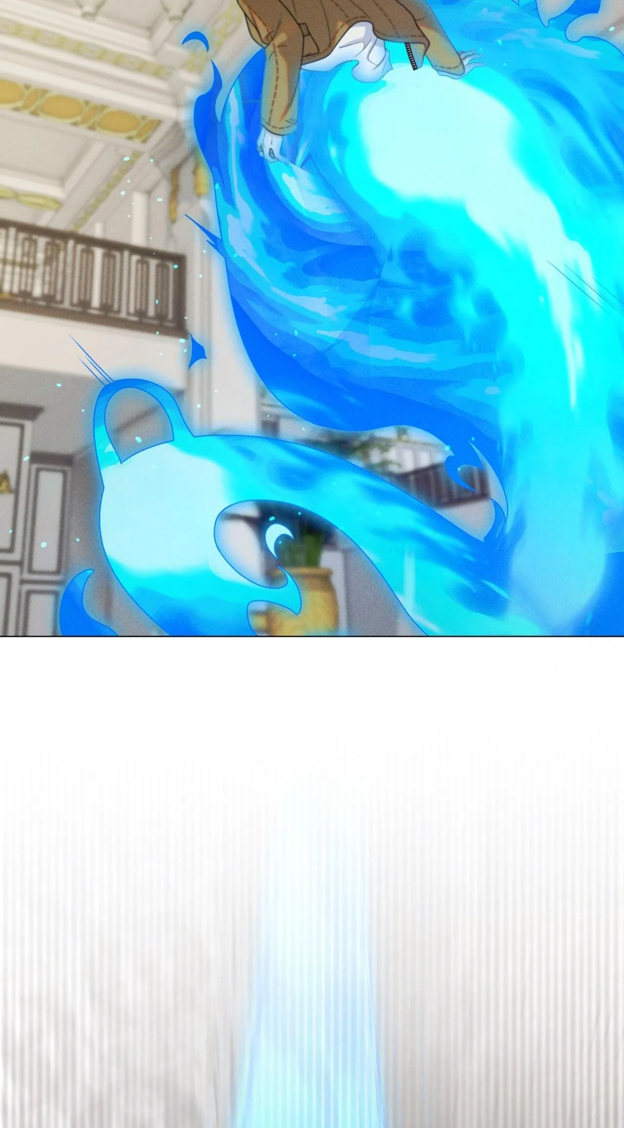 QUẺ BÓI GIẤC MƠ CỦA YÊU TINH Chapter 70 Trang 12