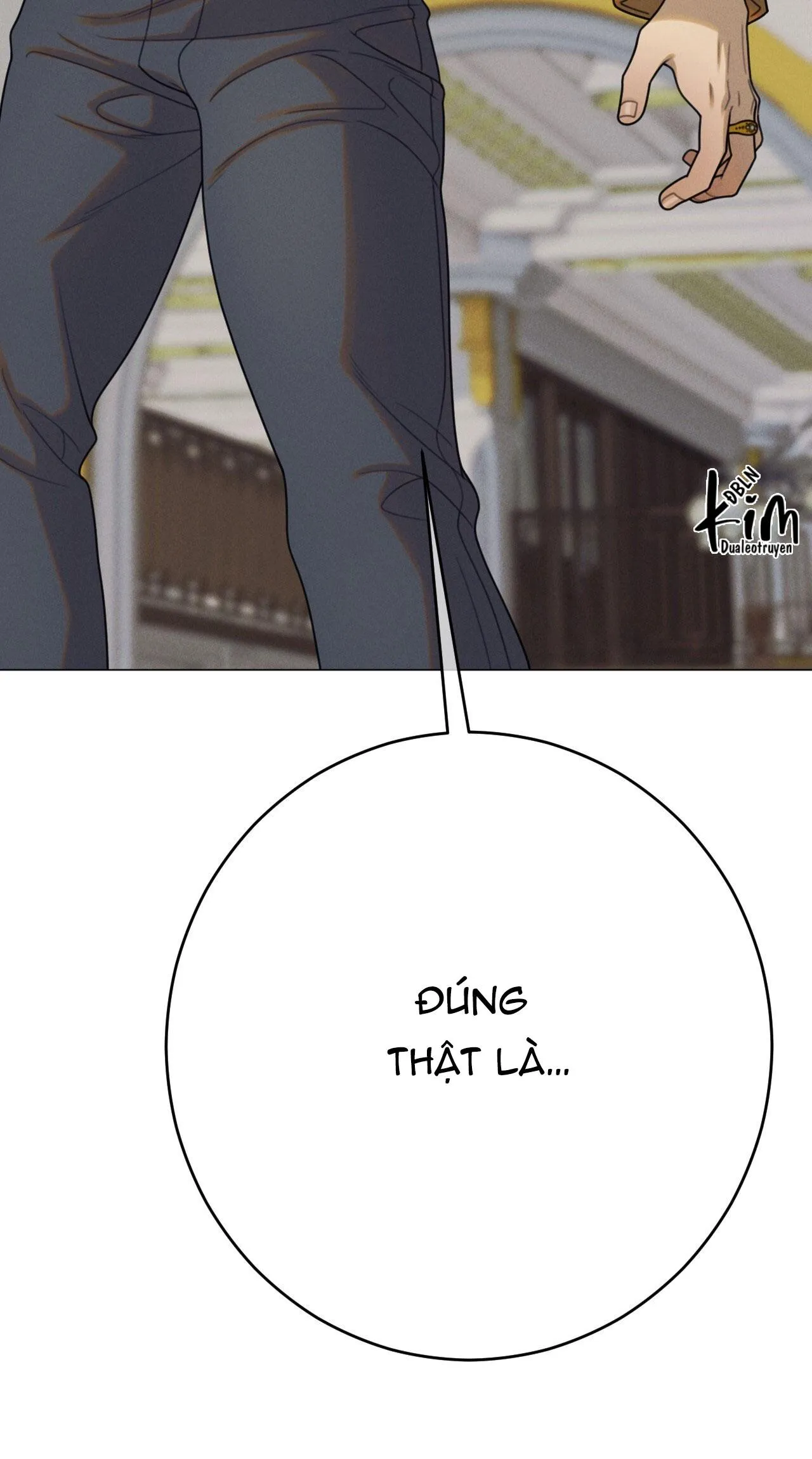 QUẺ BÓI GIẤC MƠ CỦA YÊU TINH Chapter 70 Trang 24
