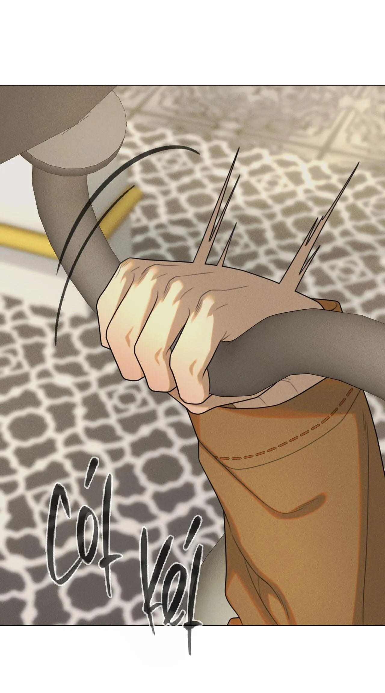 QUẺ BÓI GIẤC MƠ CỦA YÊU TINH Chapter 70 Trang 25