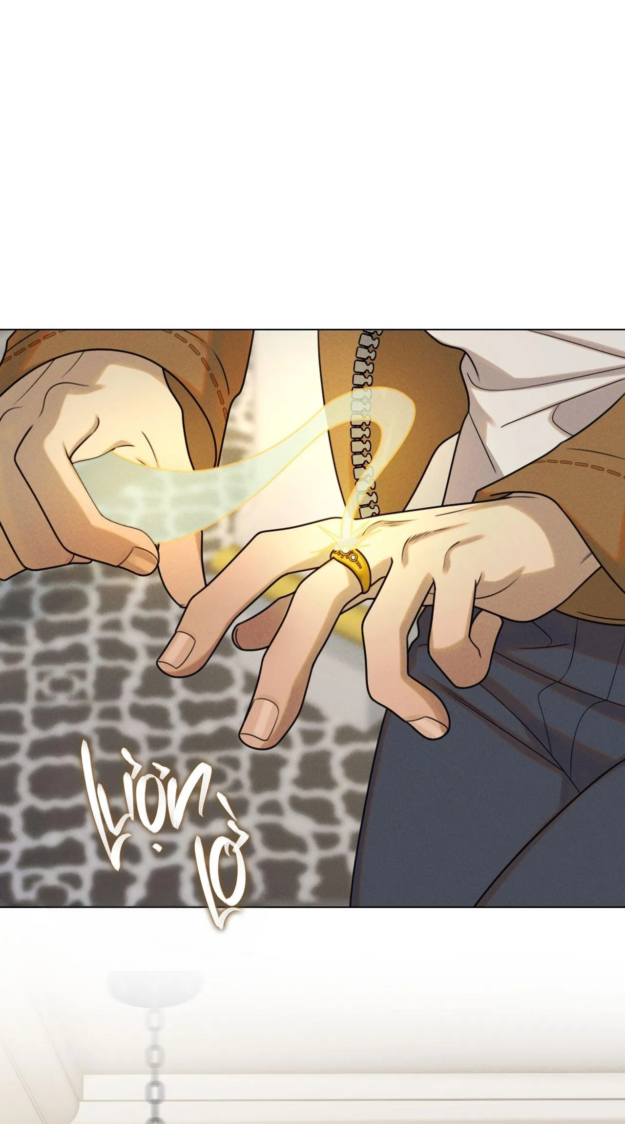 QUẺ BÓI GIẤC MƠ CỦA YÊU TINH Chapter 70 Trang 26