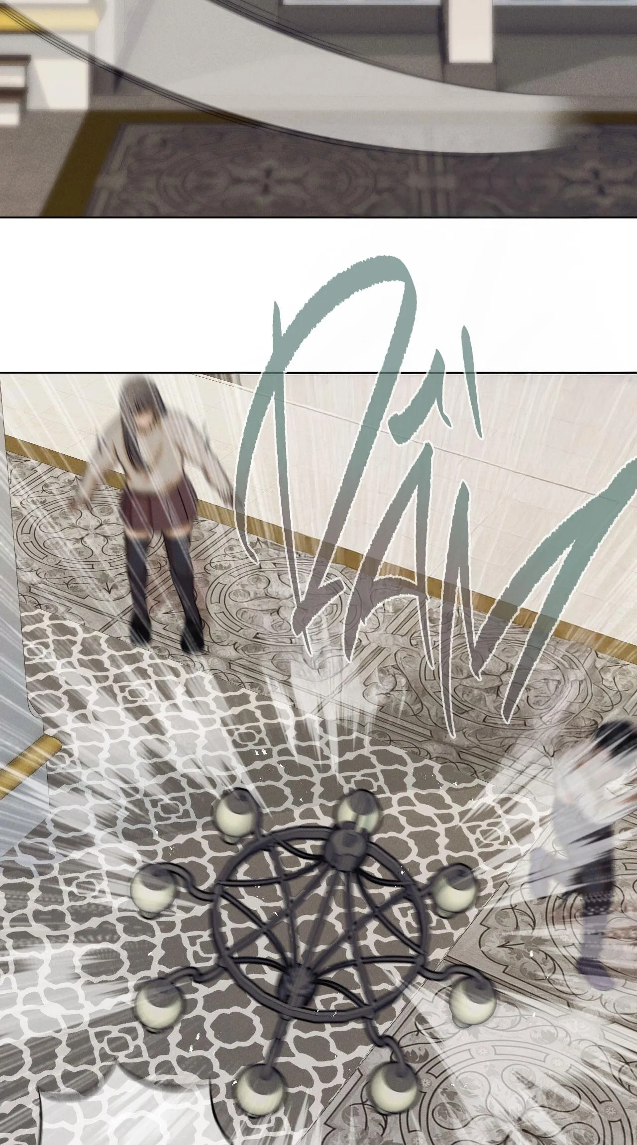 QUẺ BÓI GIẤC MƠ CỦA YÊU TINH Chapter 70 Trang 28