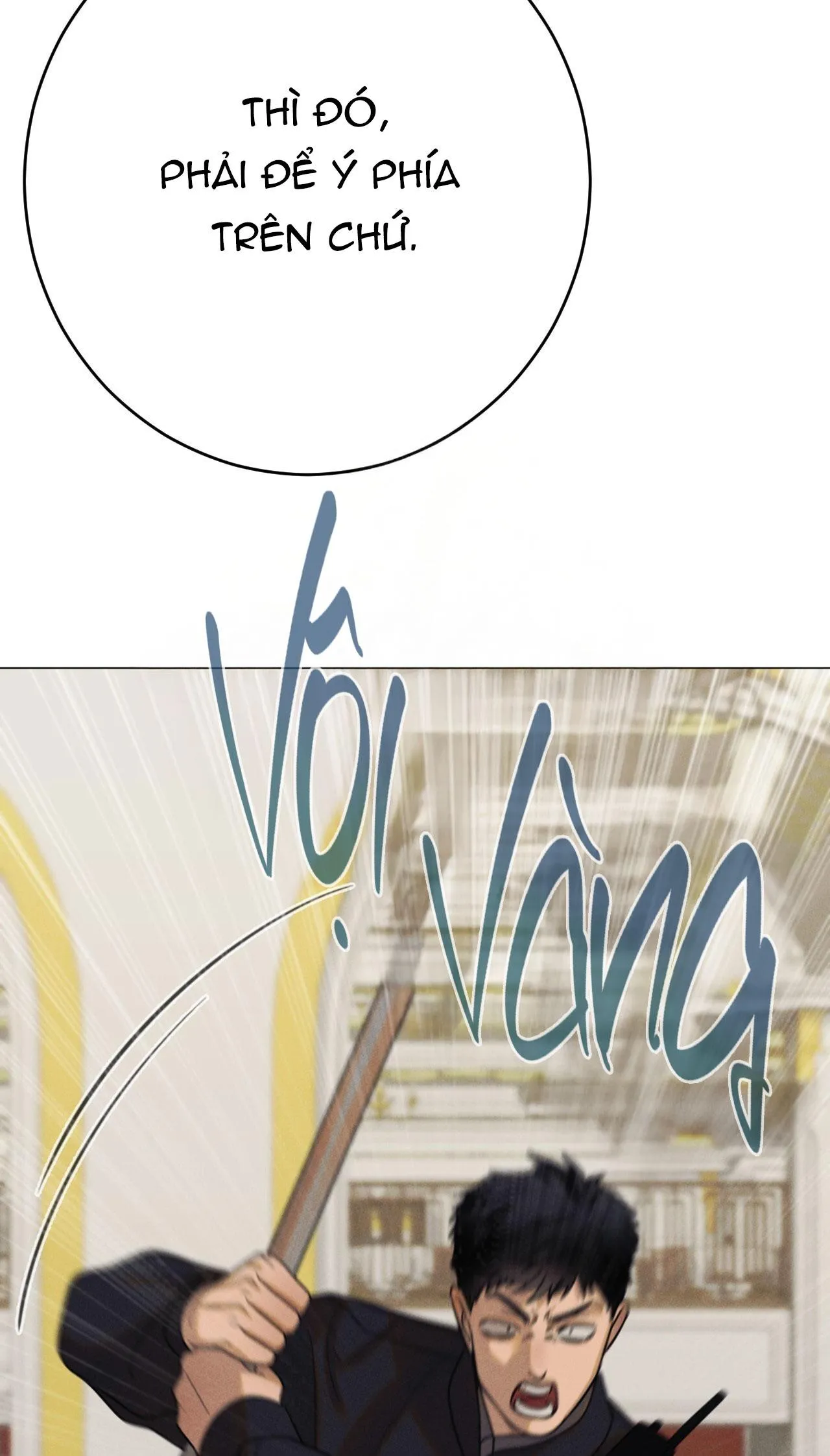 QUẺ BÓI GIẤC MƠ CỦA YÊU TINH Chapter 70 Trang 46
