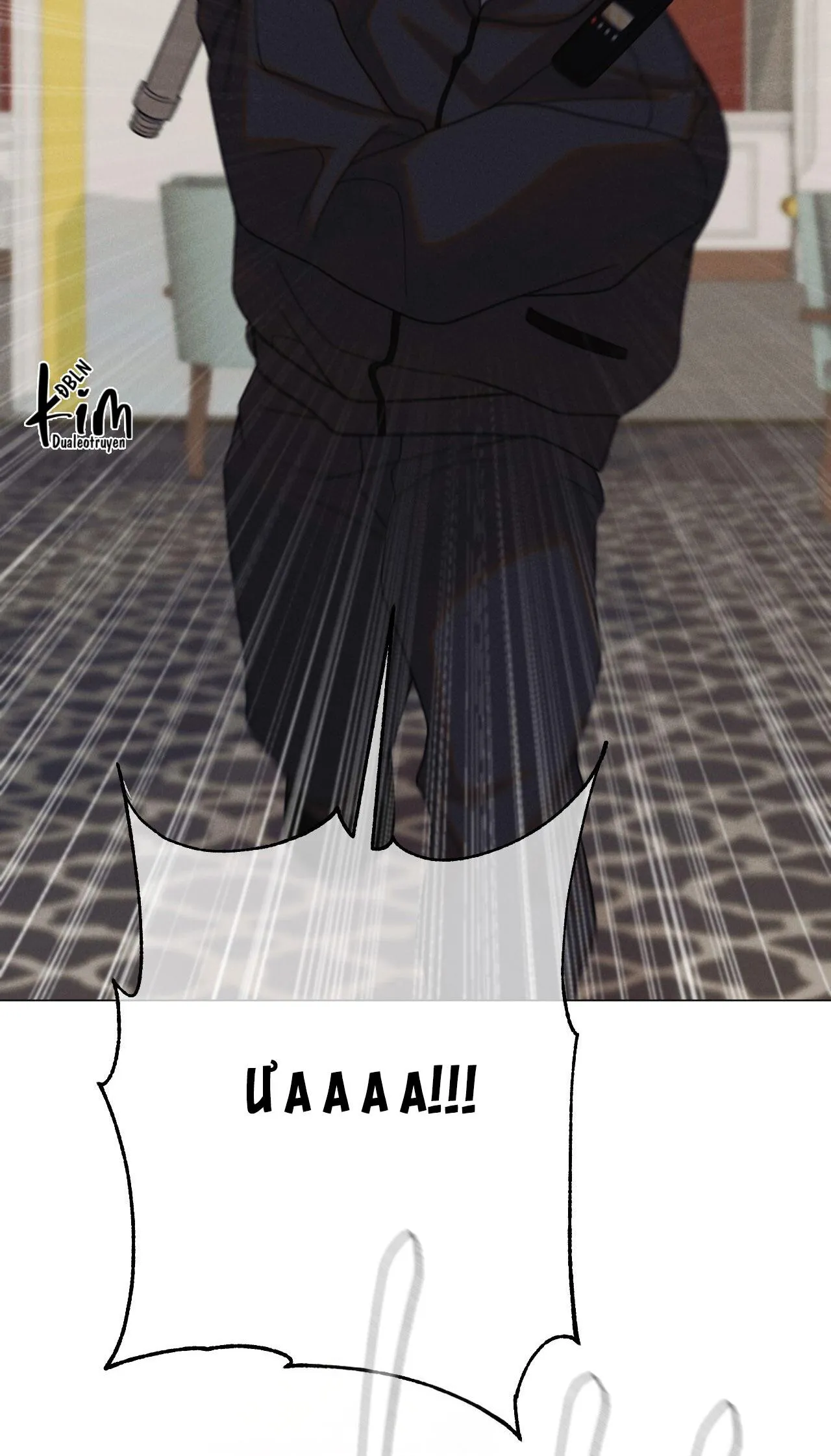 QUẺ BÓI GIẤC MƠ CỦA YÊU TINH Chapter 70 Trang 47