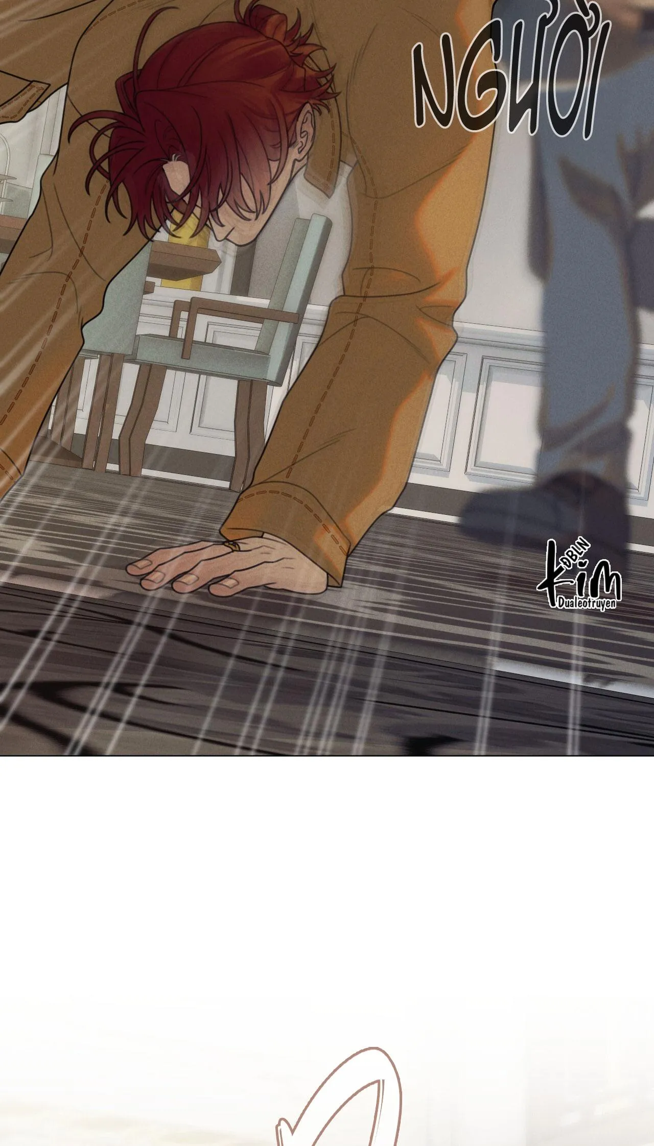 QUẺ BÓI GIẤC MƠ CỦA YÊU TINH Chapter 70 Trang 51