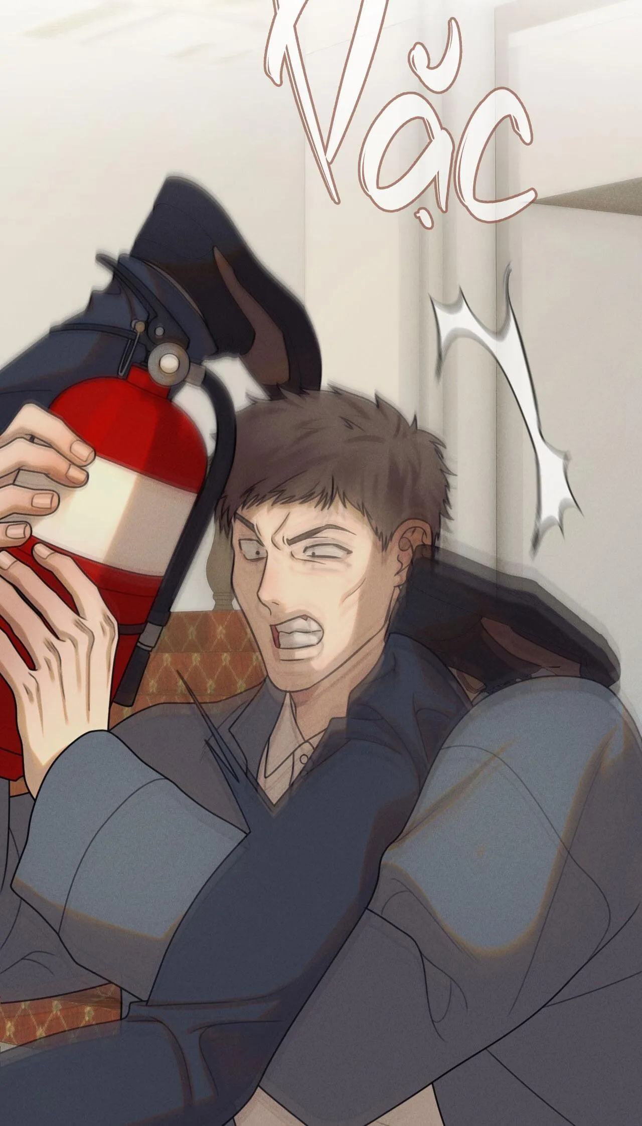 QUẺ BÓI GIẤC MƠ CỦA YÊU TINH Chapter 70 Trang 52