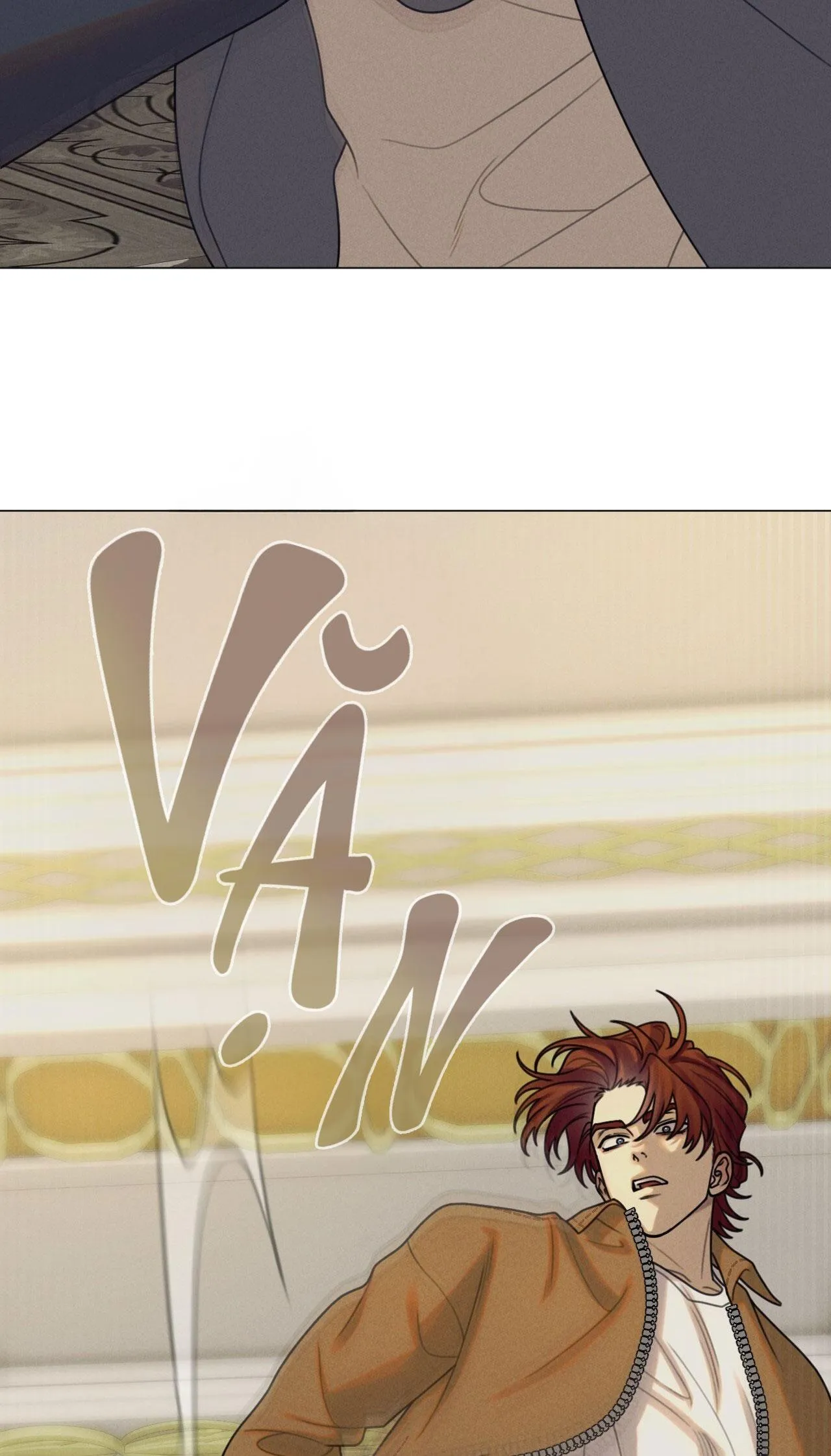 QUẺ BÓI GIẤC MƠ CỦA YÊU TINH Chapter 70 Trang 53