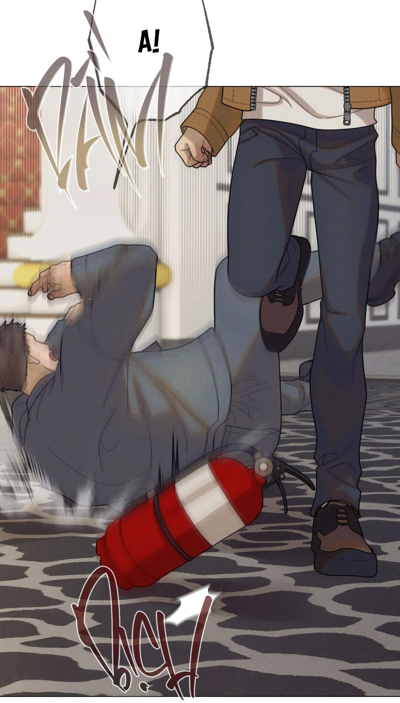 QUẺ BÓI GIẤC MƠ CỦA YÊU TINH Chapter 70 Trang 56