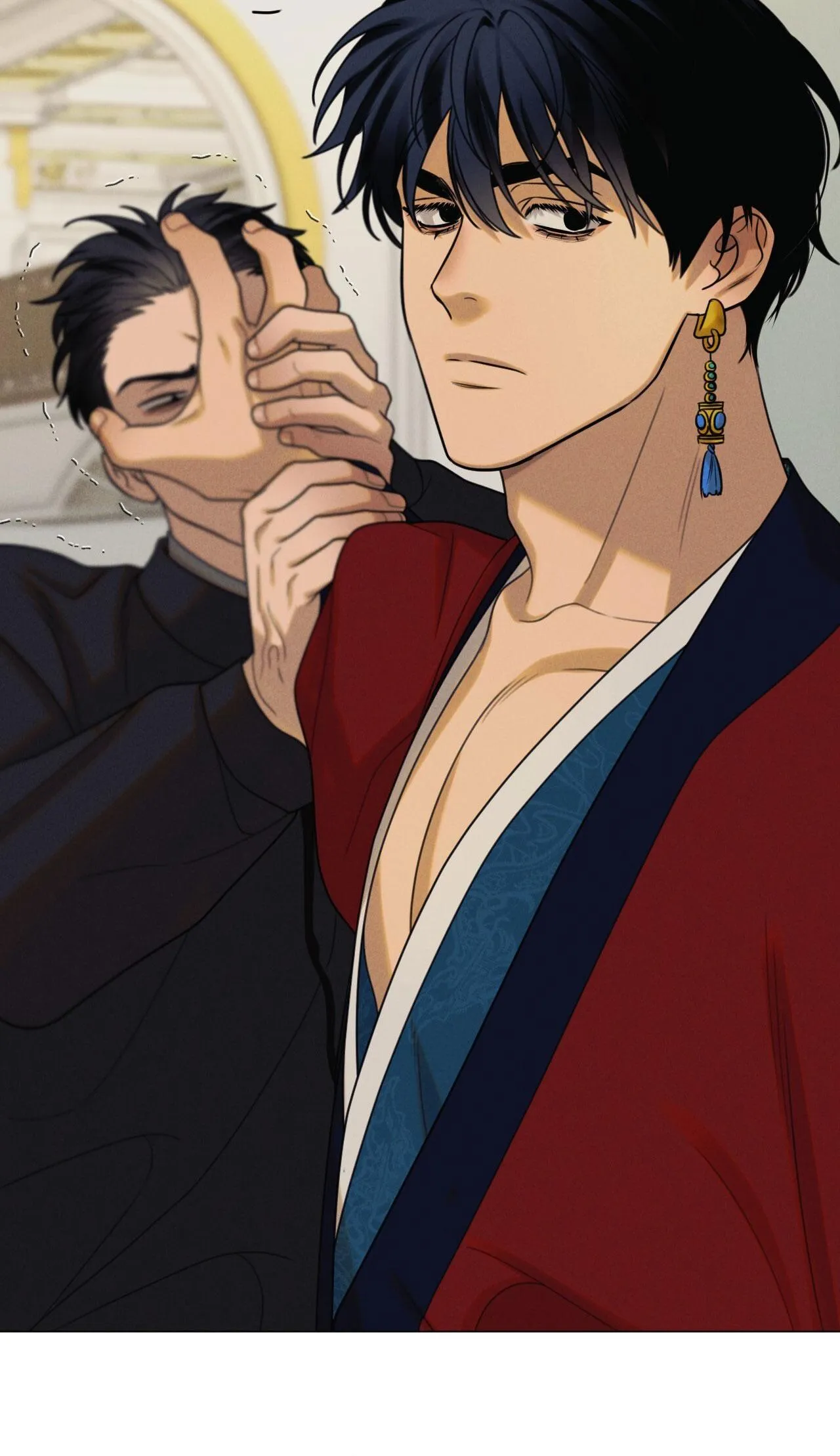 QUẺ BÓI GIẤC MƠ CỦA YÊU TINH Chapter 70 Trang 59