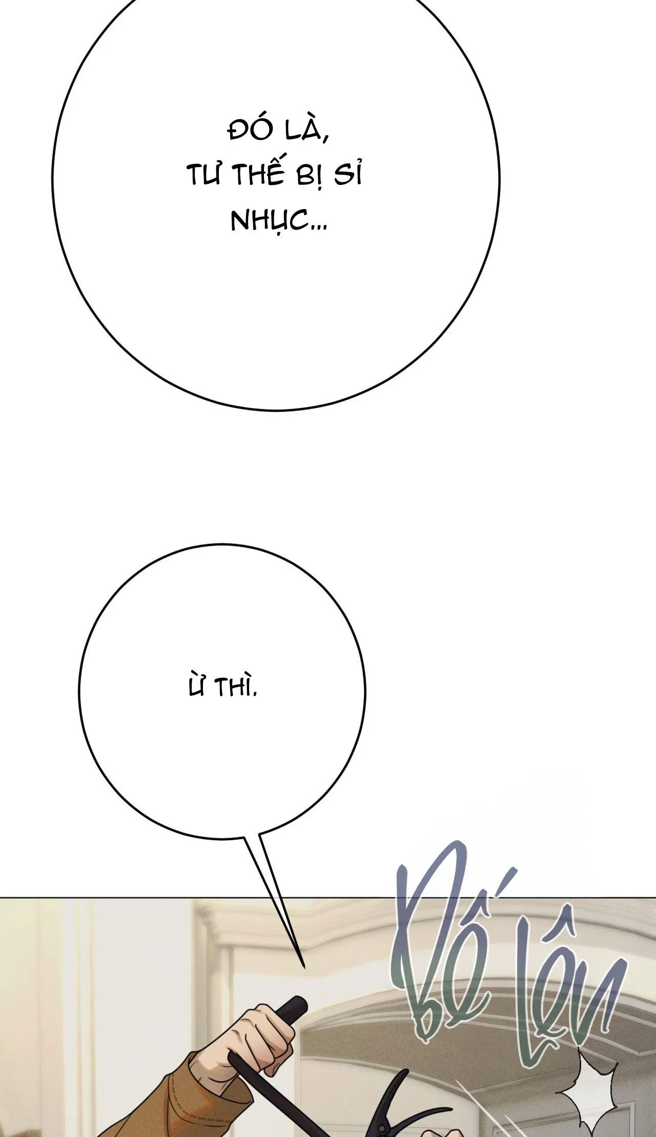 QUẺ BÓI GIẤC MƠ CỦA YÊU TINH Chapter 70 Trang 67
