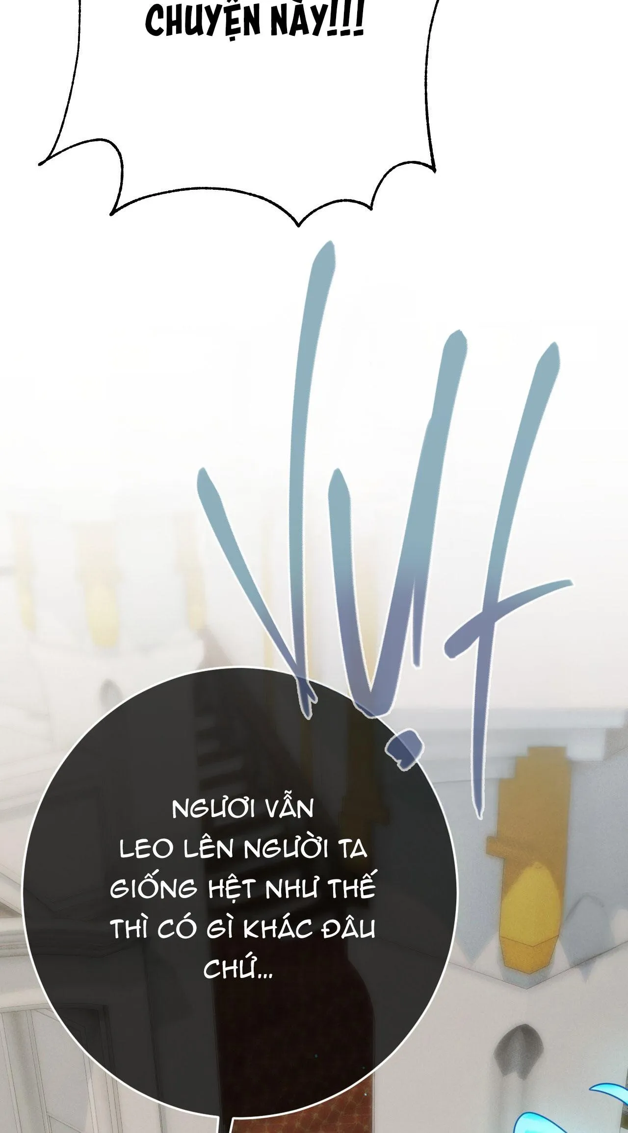 QUẺ BÓI GIẤC MƠ CỦA YÊU TINH Chapter 70 Trang 69